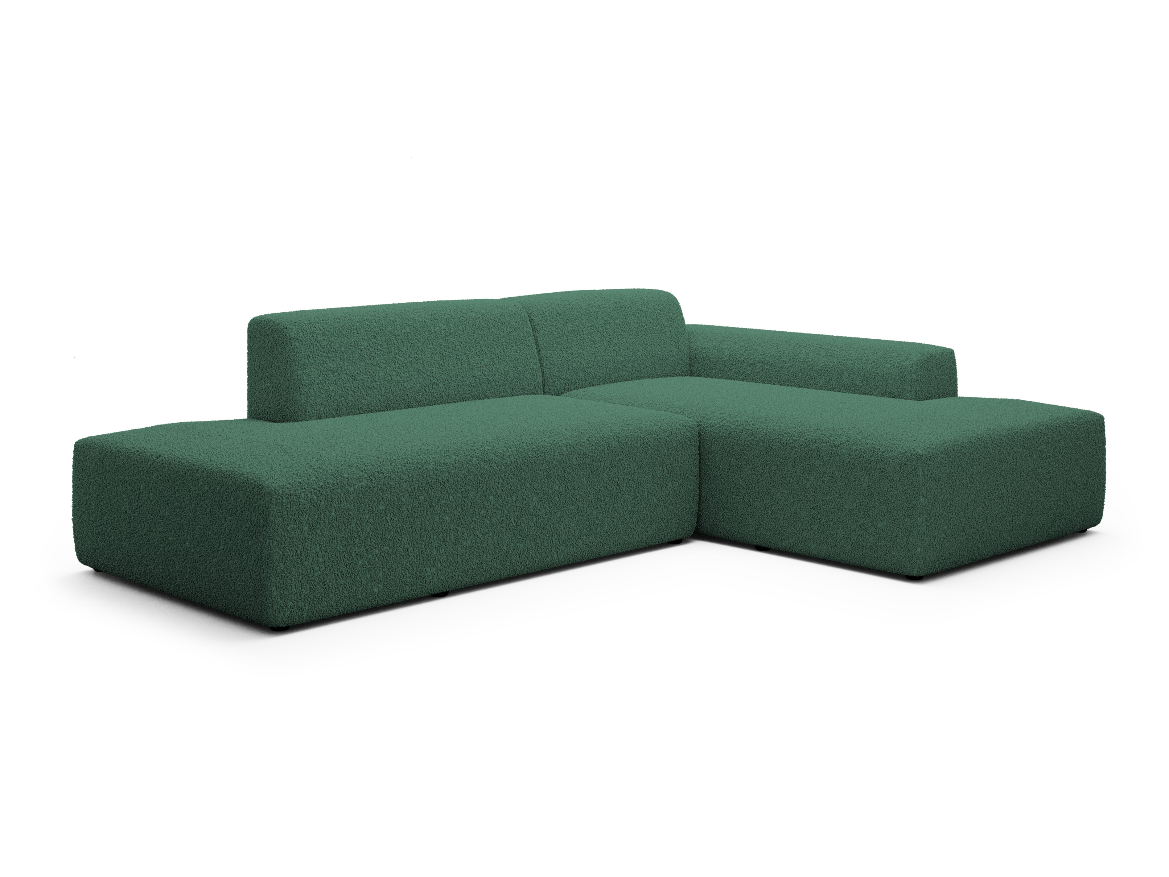 Modularna kotna sedežna garnitura Romenoi 102 (Centaur 12)