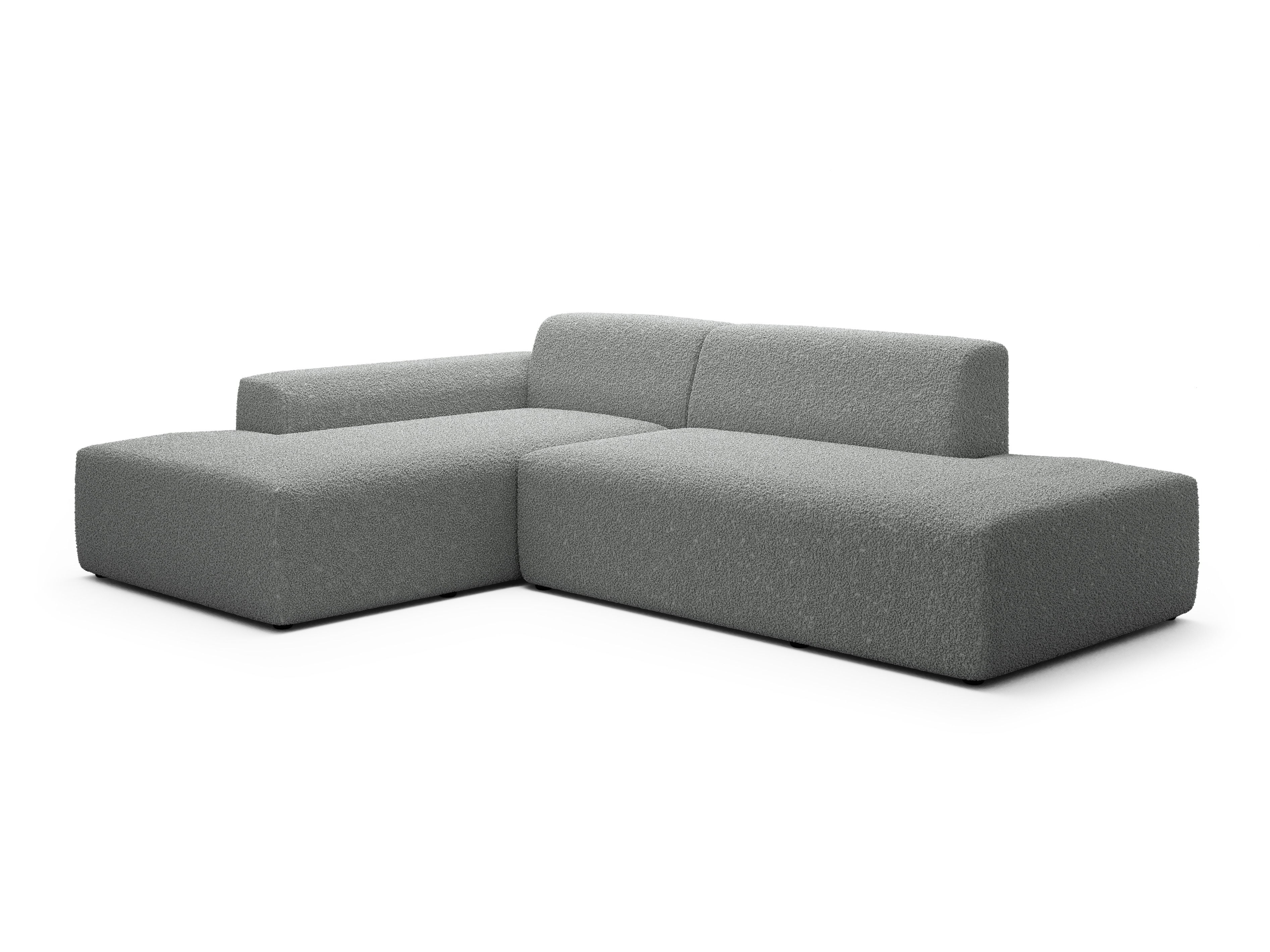 Modularna kotna sedežna garnitura Romenoi 102 (Centaur 14)