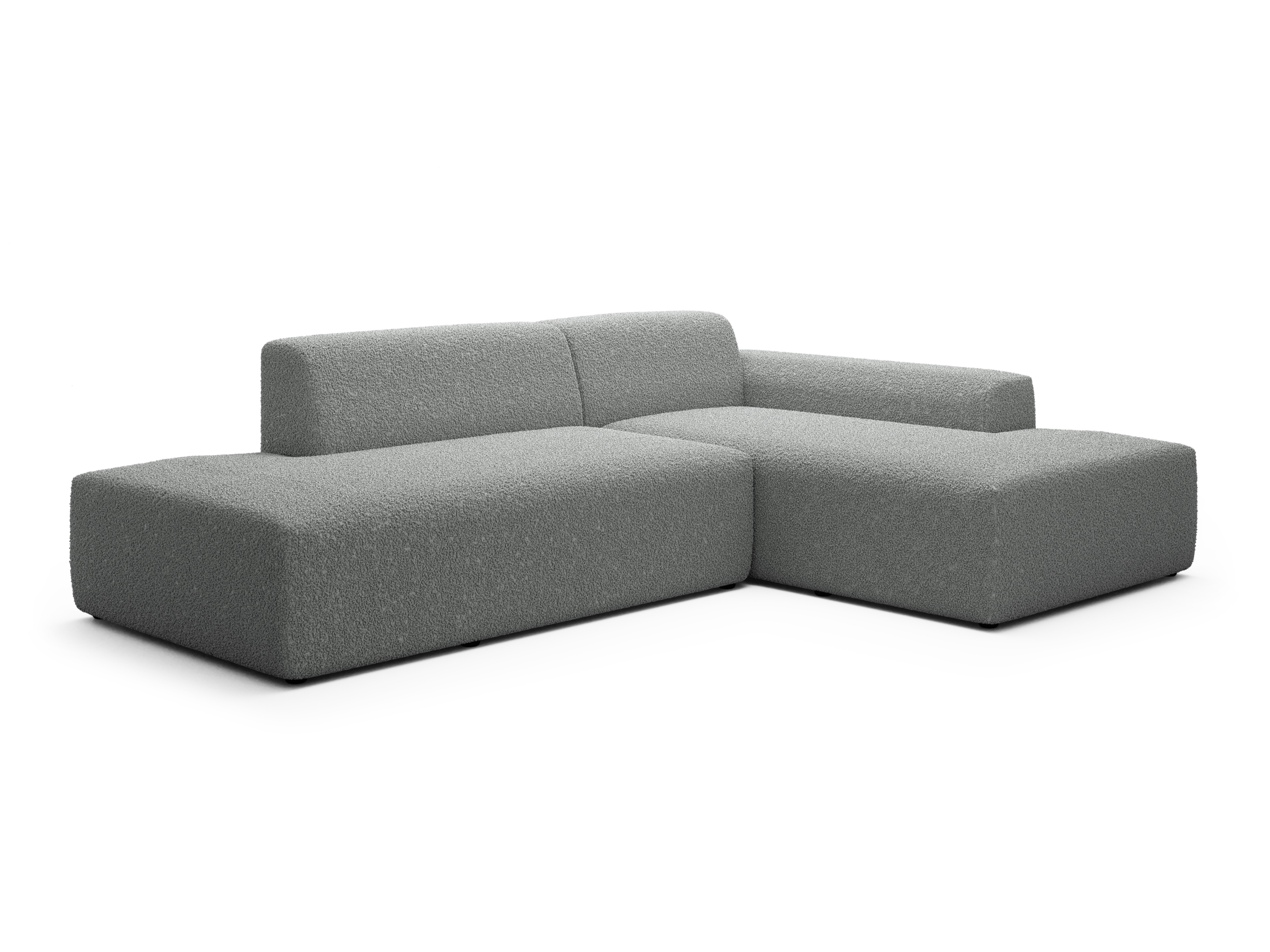 Modularna kotna sedežna garnitura Romenoi 102 (Centaur 14)
