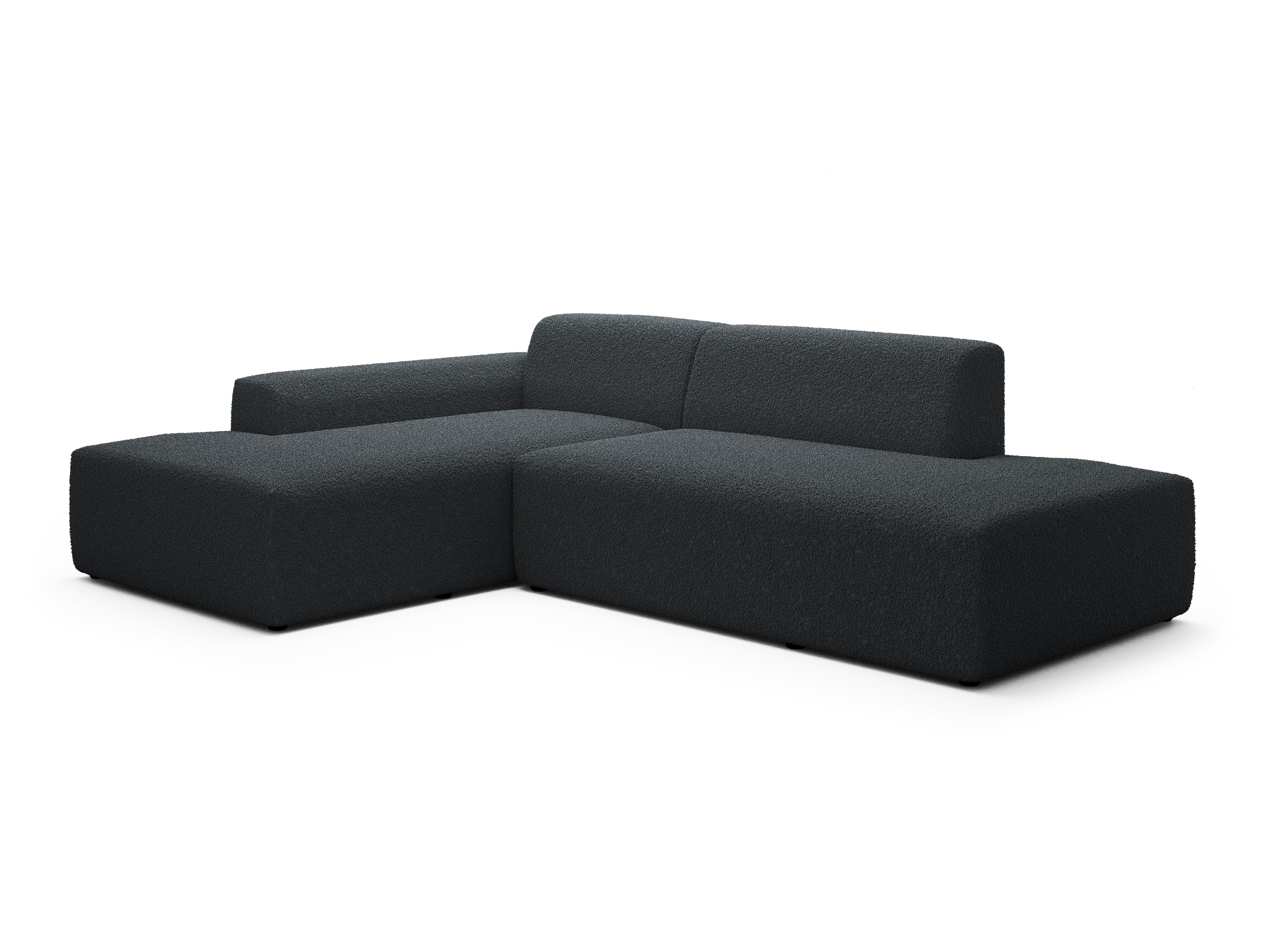 Modularna kotna sedežna garnitura Romenoi 102 (Centaur 15)