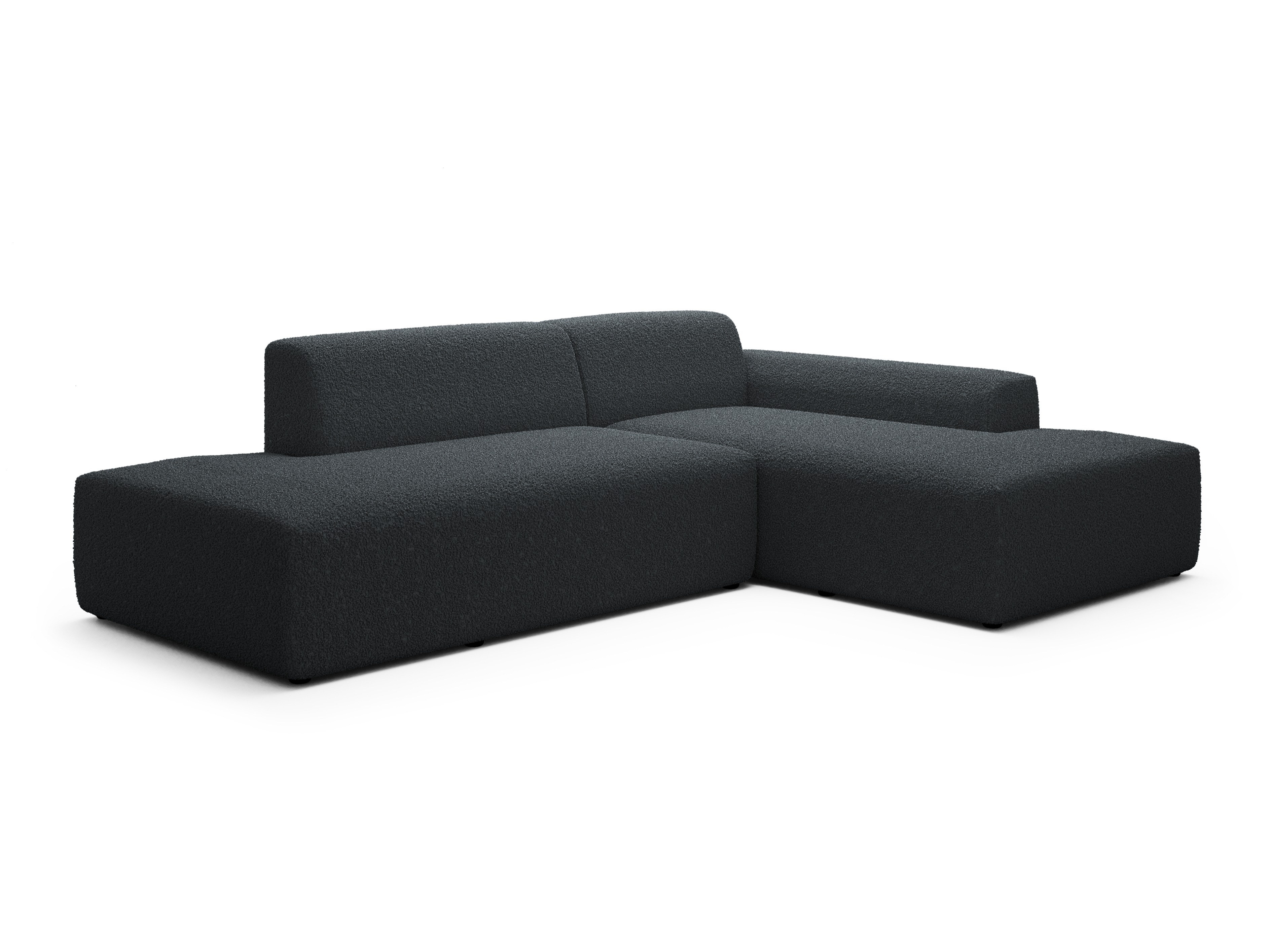 Modularna kotna sedežna garnitura Romenoi 102 (Centaur 15)