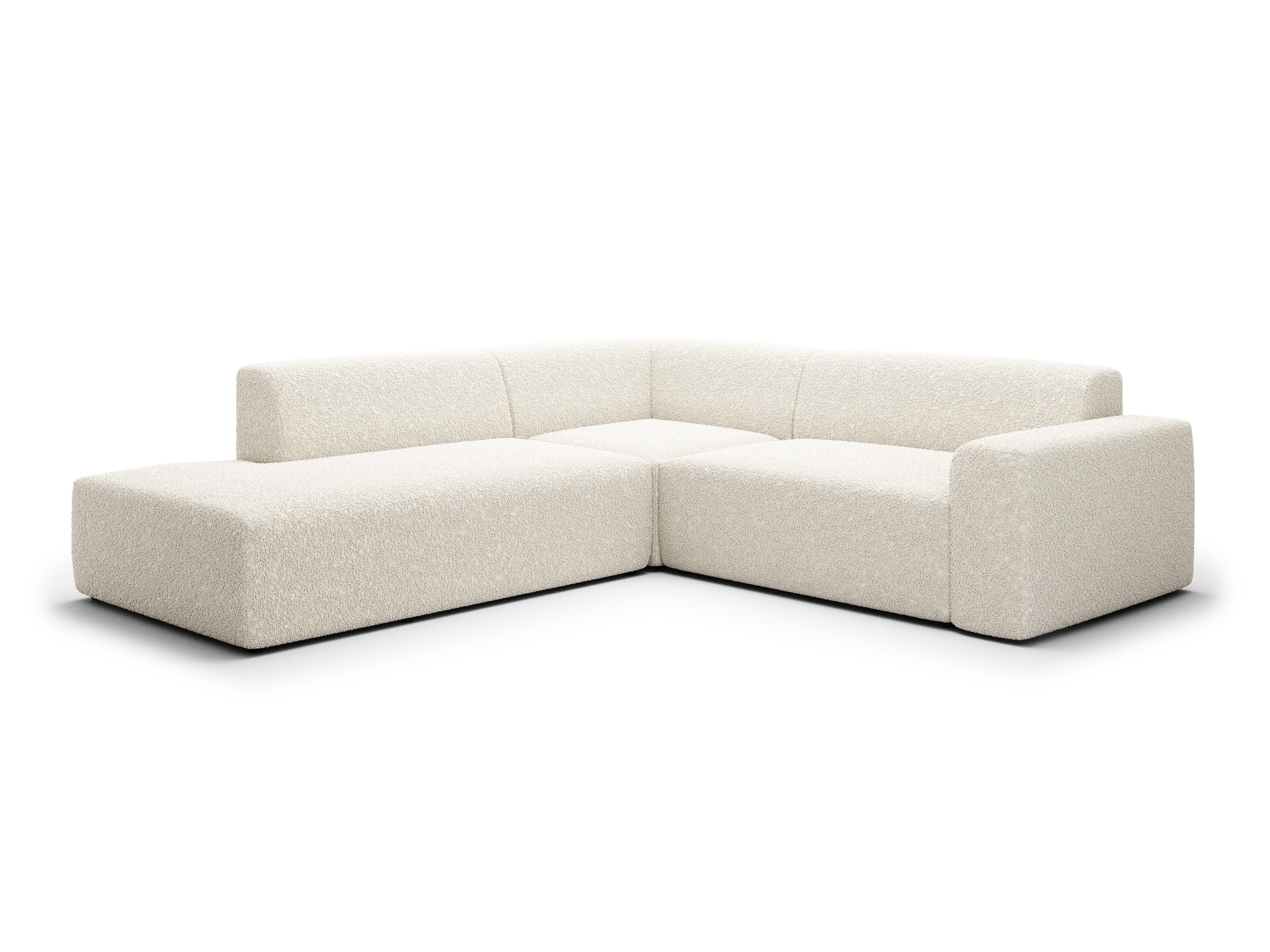 Modularna kotna sedežna garnitura Romenoi 103 (Centaur 01)