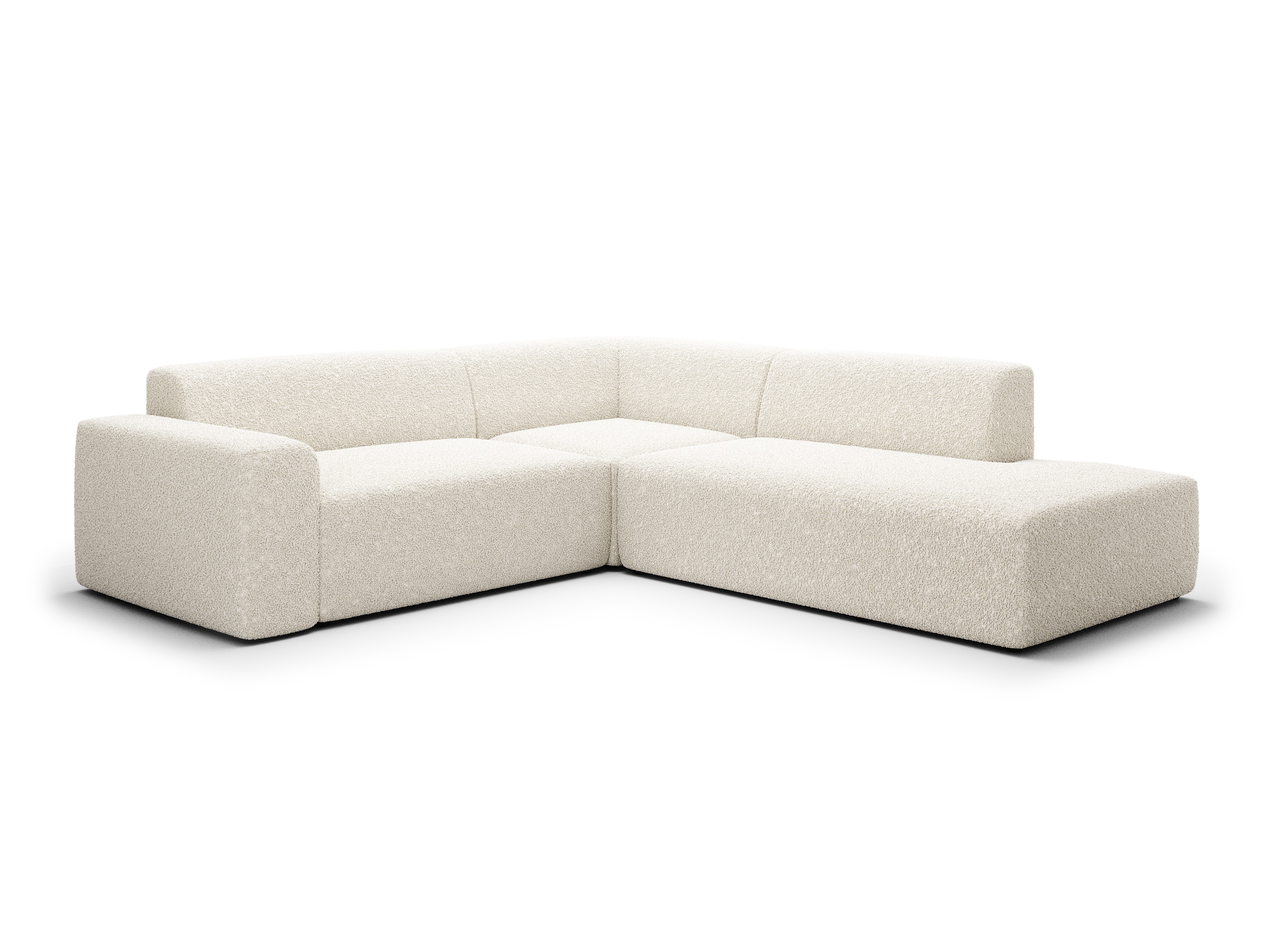 Modularna kotna sedežna garnitura Romenoi 103 (Centaur 01)