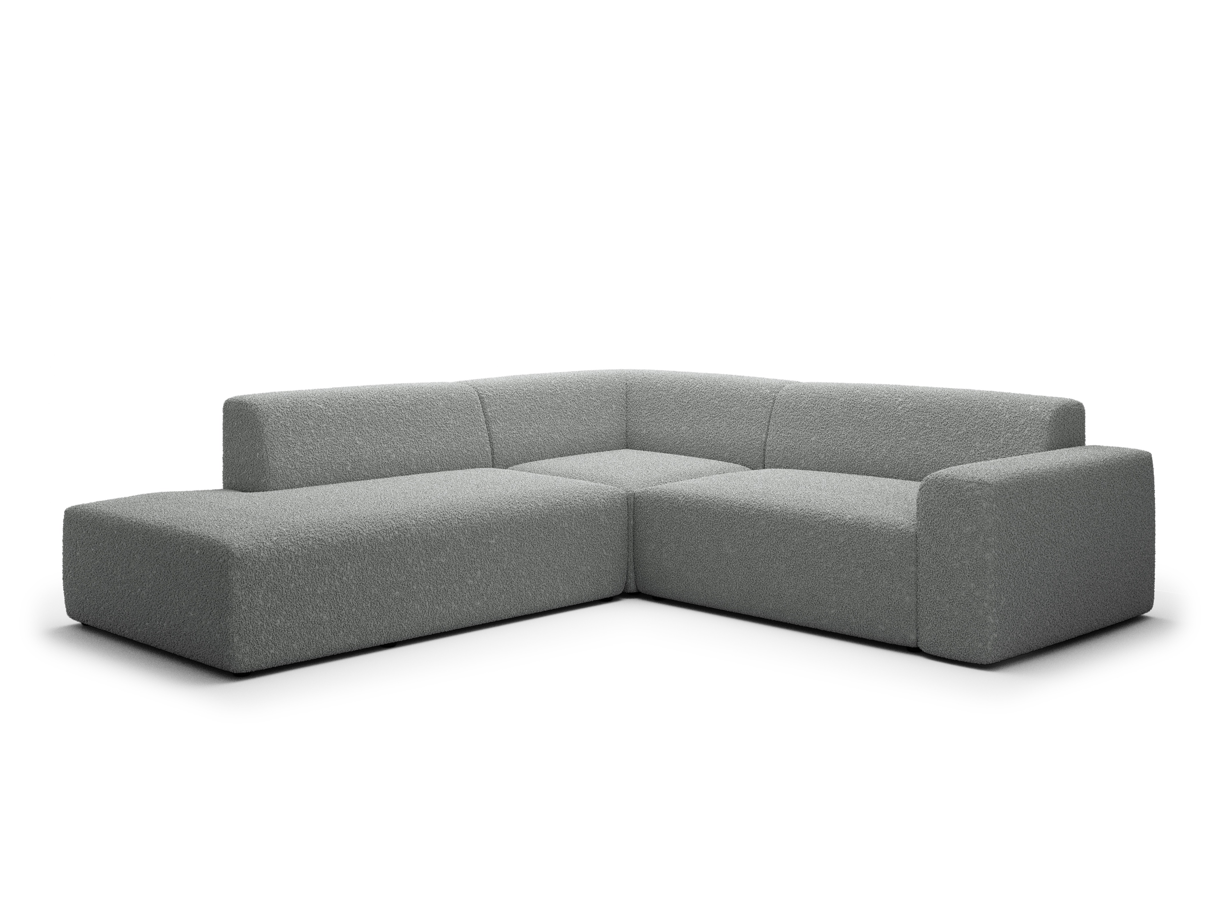 Modularna kotna sedežna garnitura Romenoi 103 (Centaur 14)