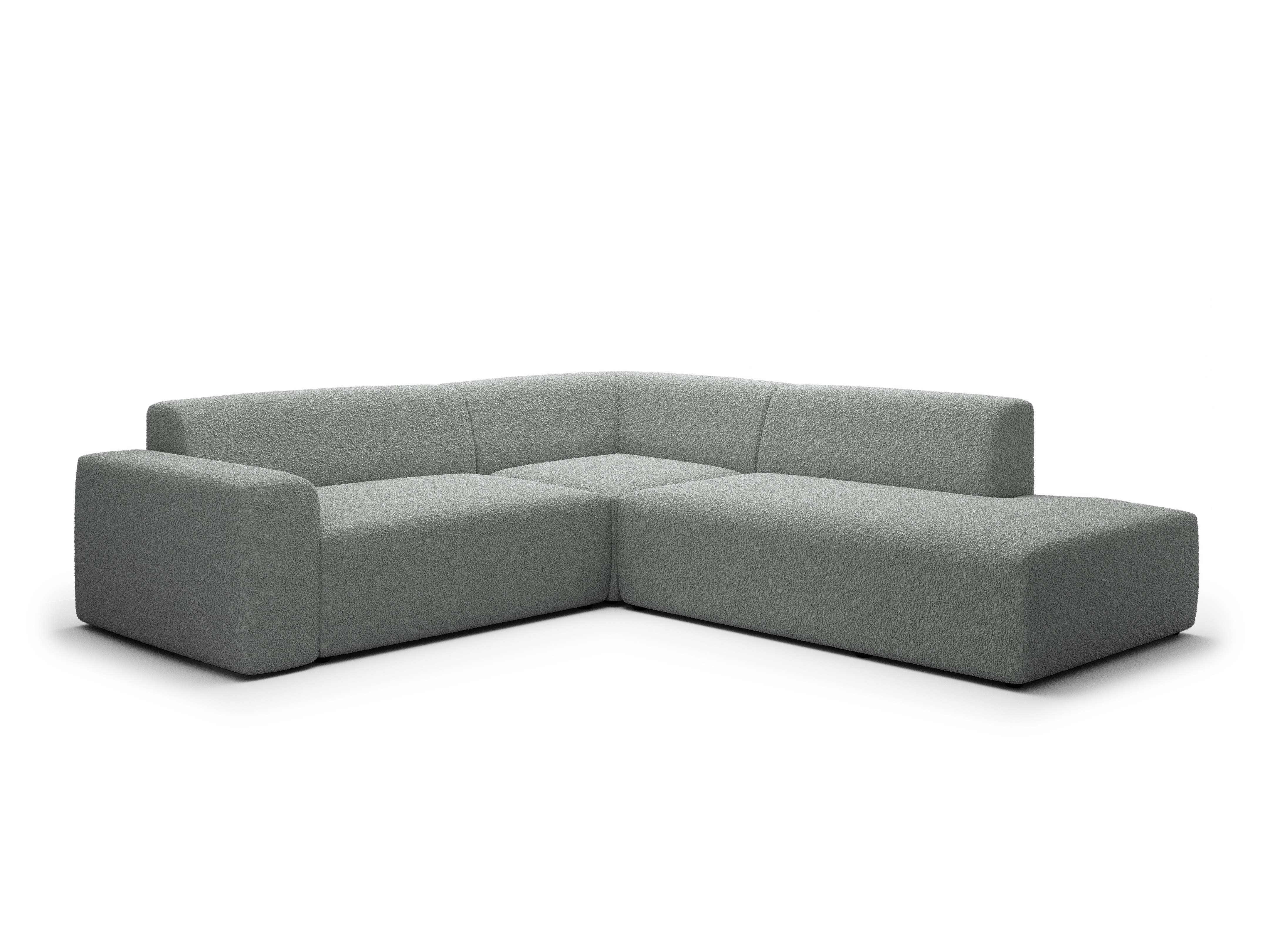 Modularna kotna sedežna garnitura Romenoi 103 (Centaur 14)