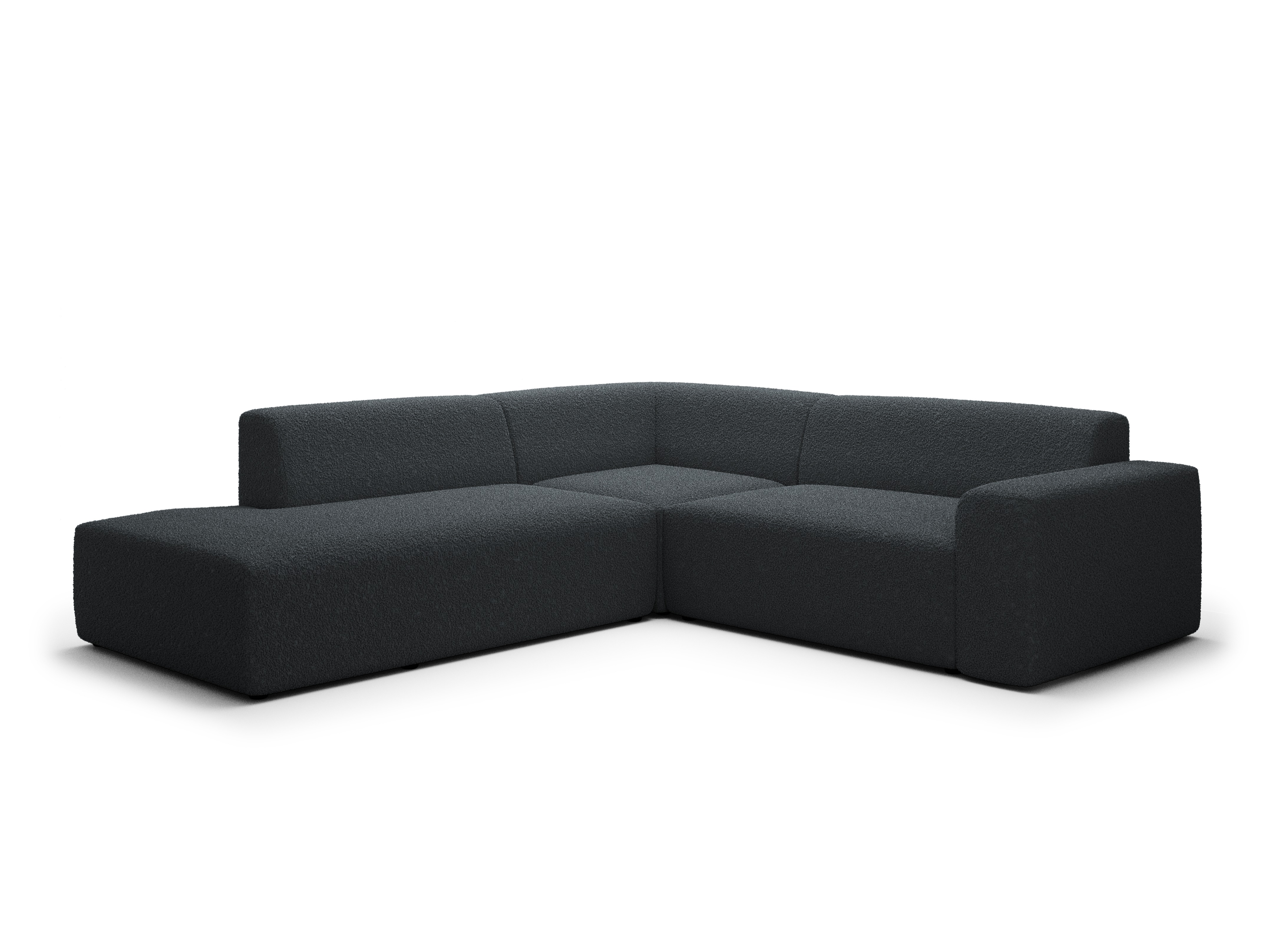 Modularna kotna sedežna garnitura Romenoi 103 (Centaur 15)