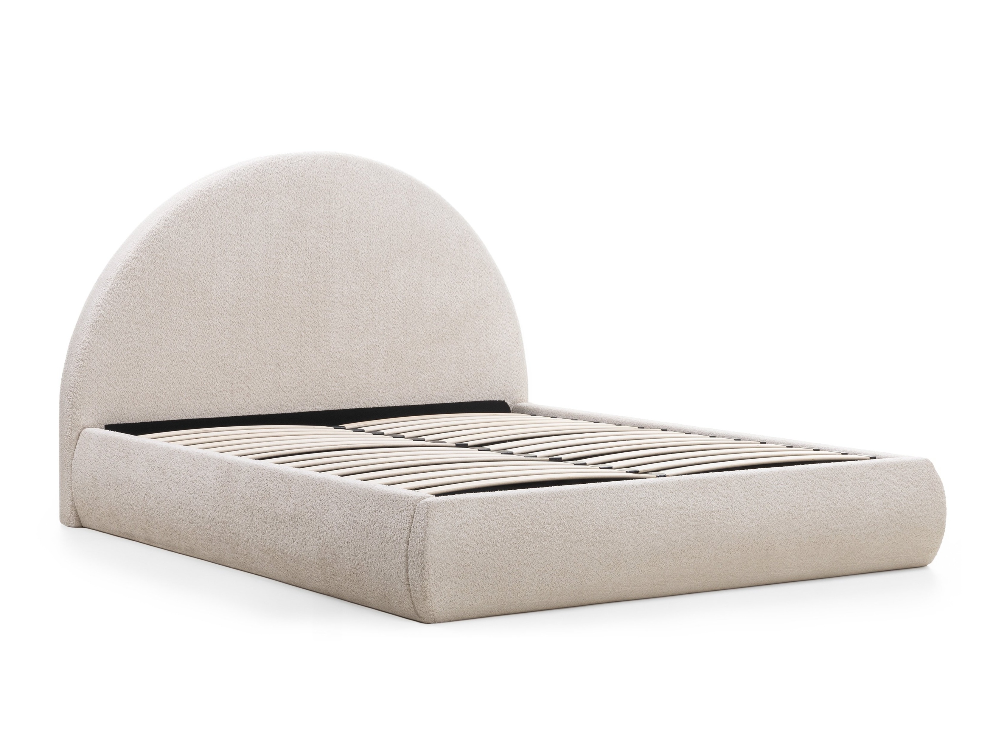 Postelja Burleson 388