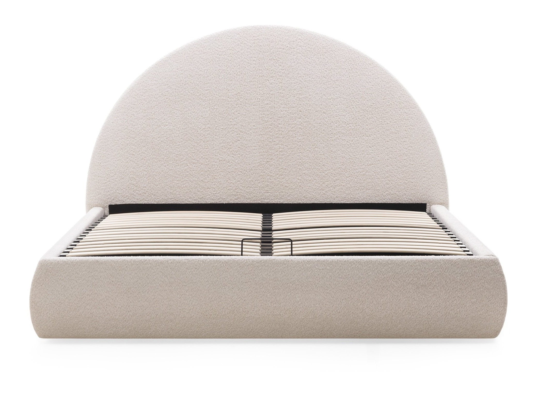 Postelja Burleson 388