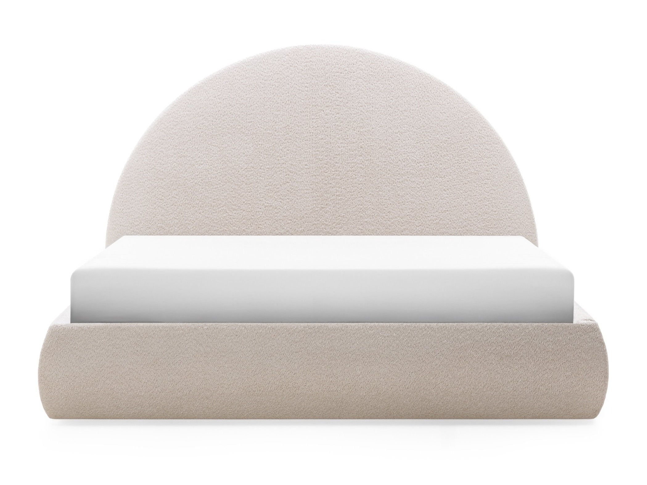 Postelja Burleson 388