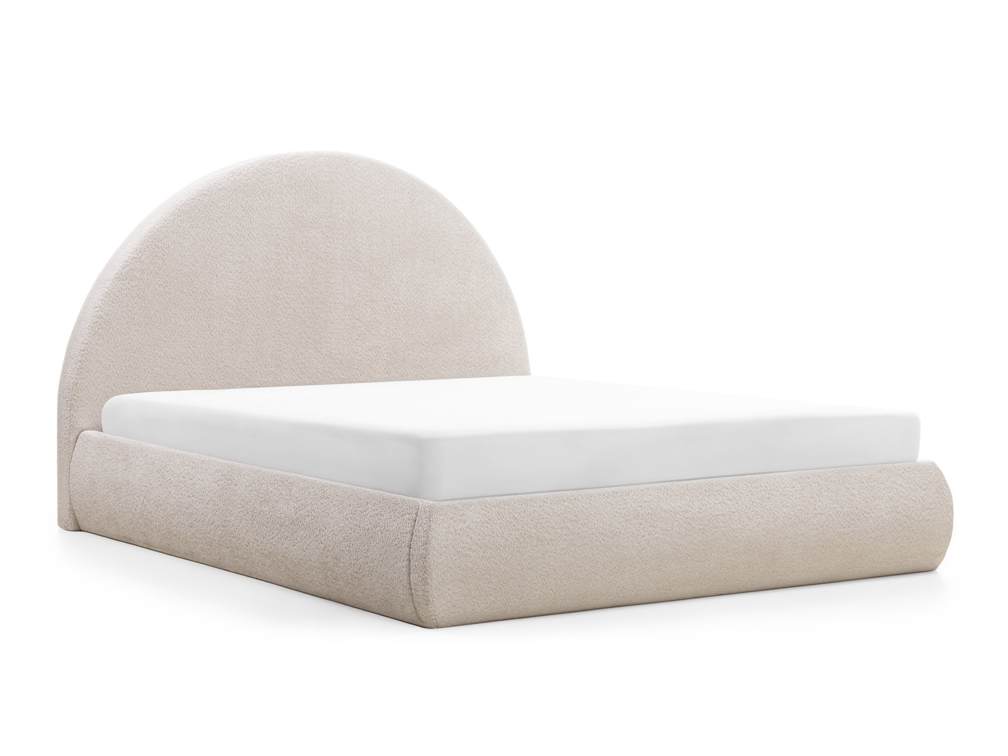 Postelja Burleson 388