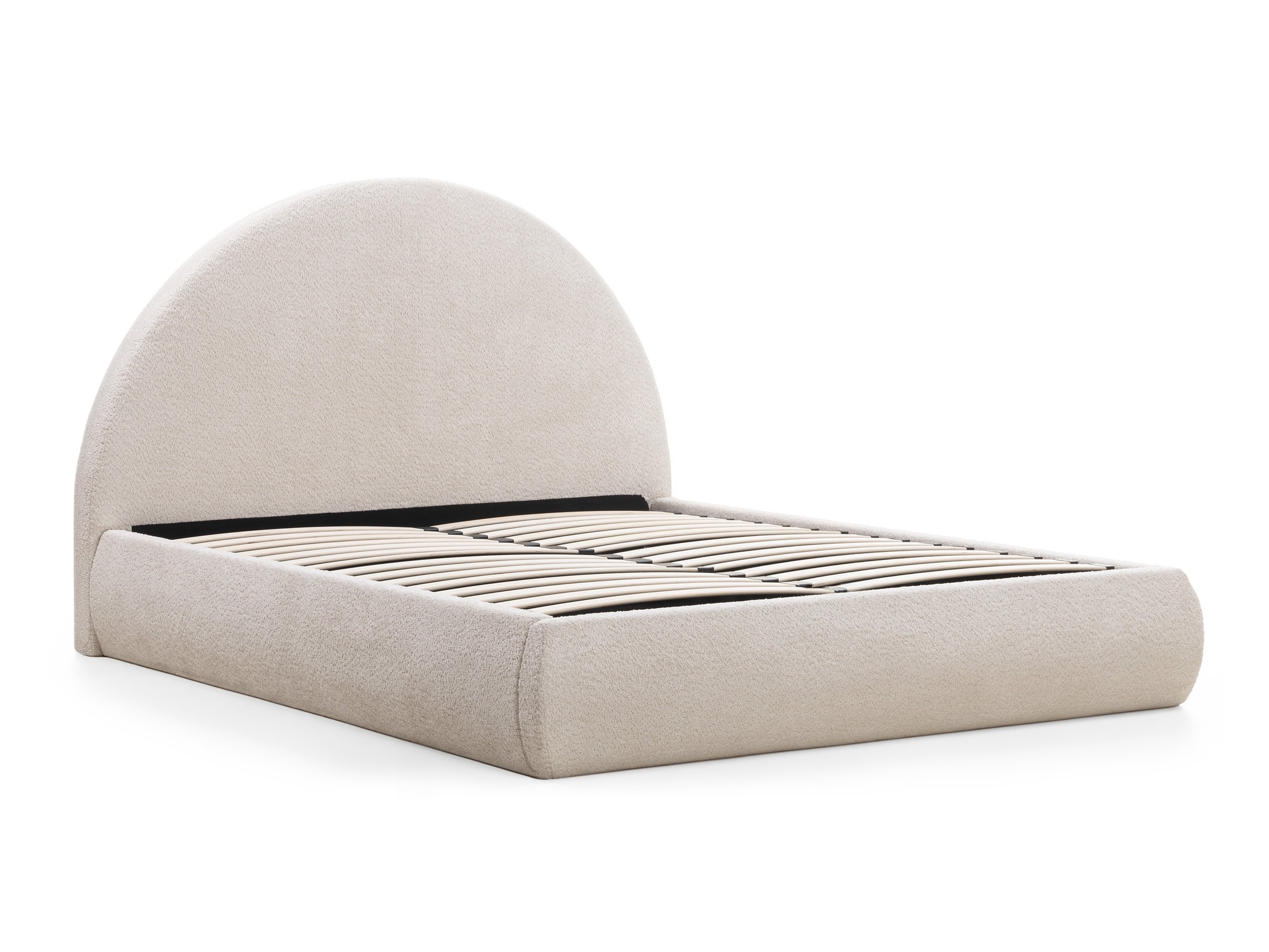 Postelja Burleson 388