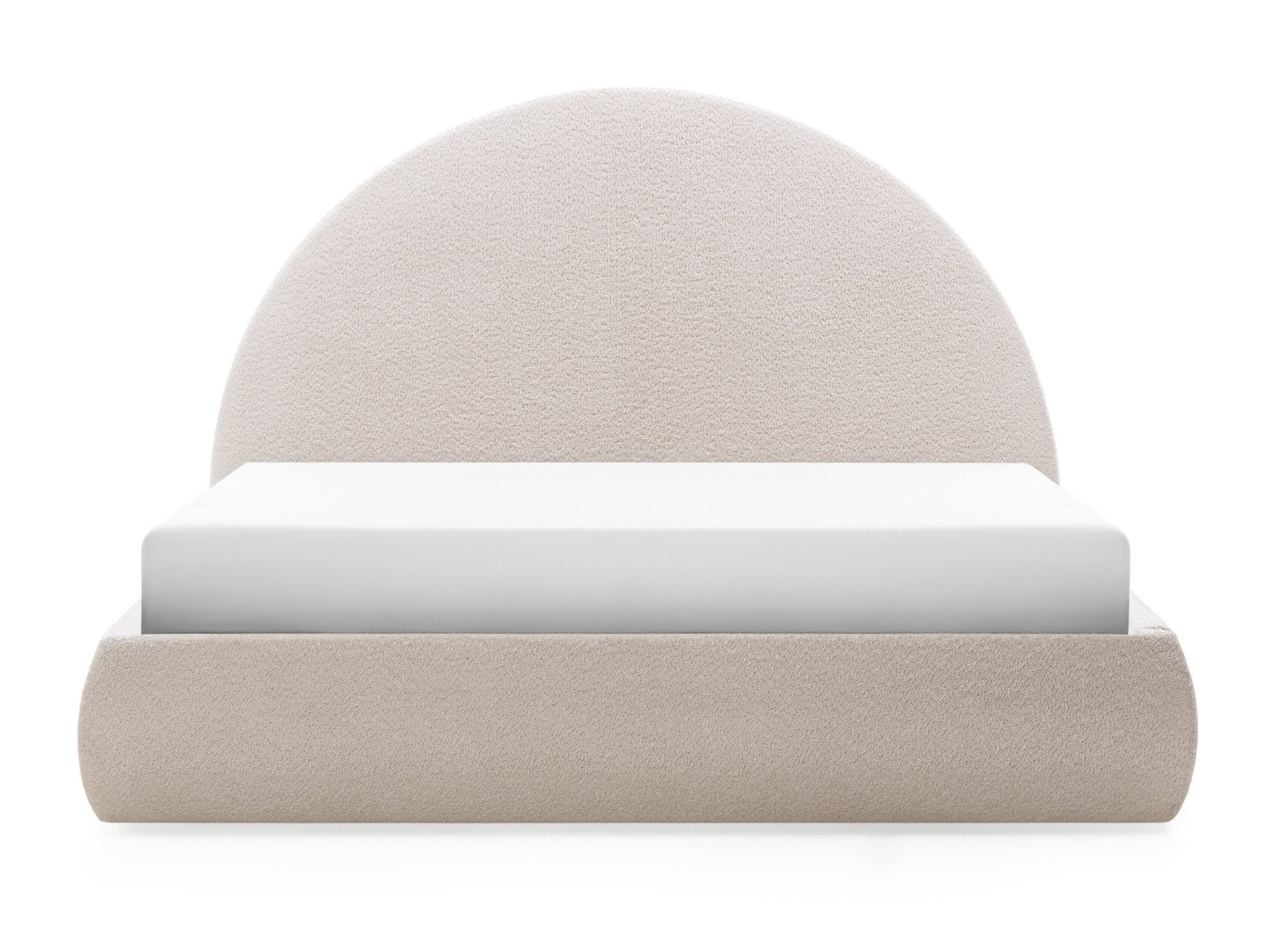 Postelja Burleson 388