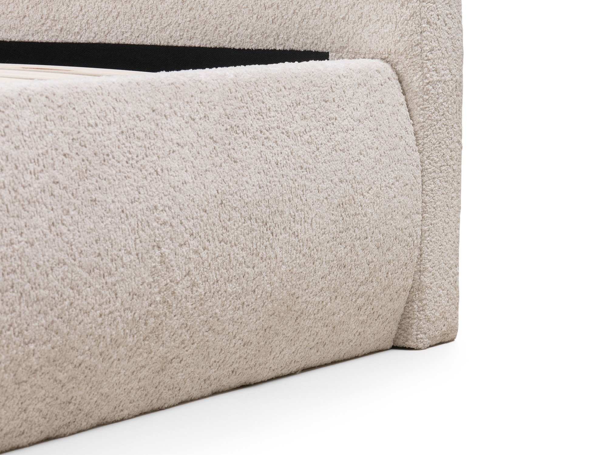 Postelja Burleson 388