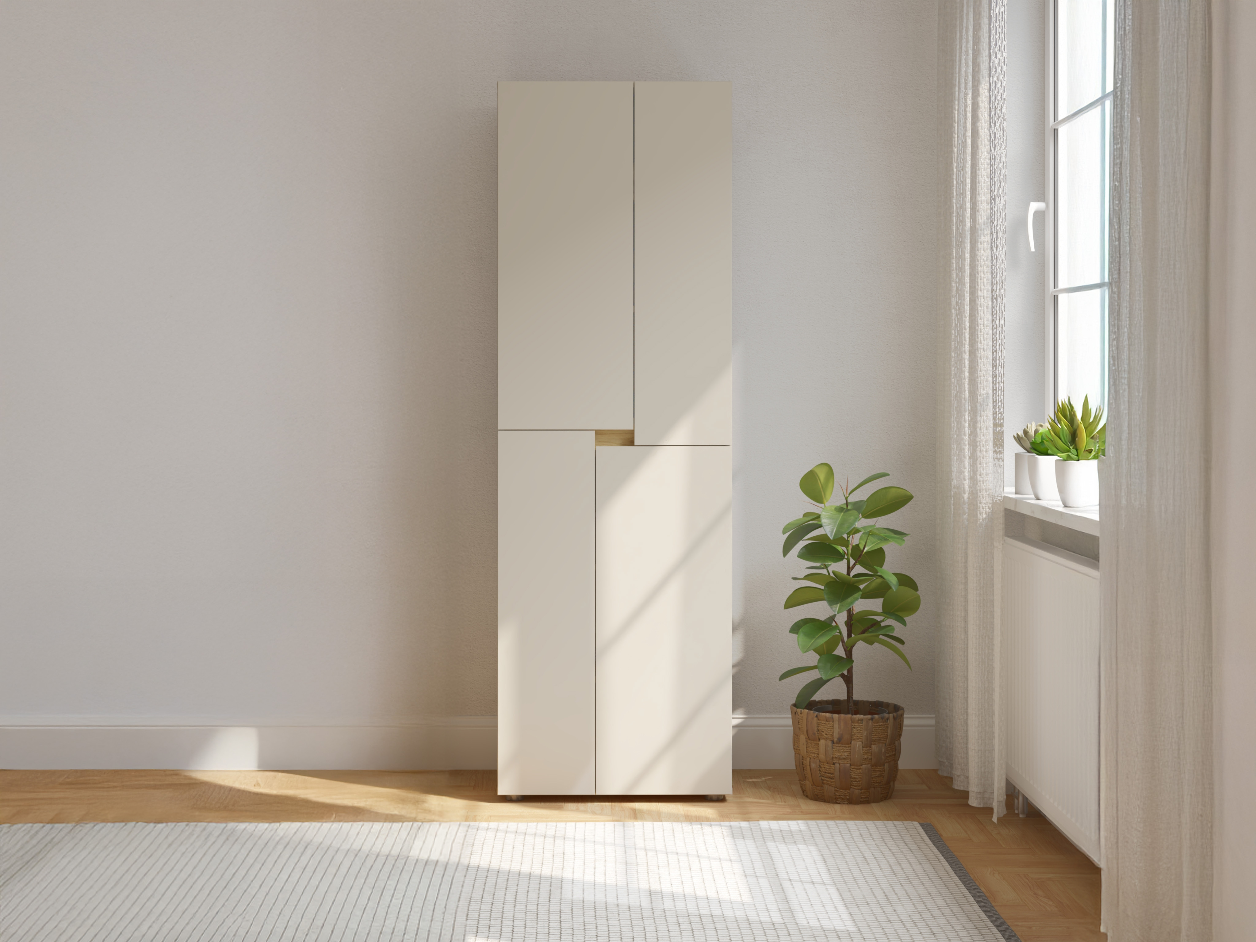 Regal Mavdori 104 (Kašmir)