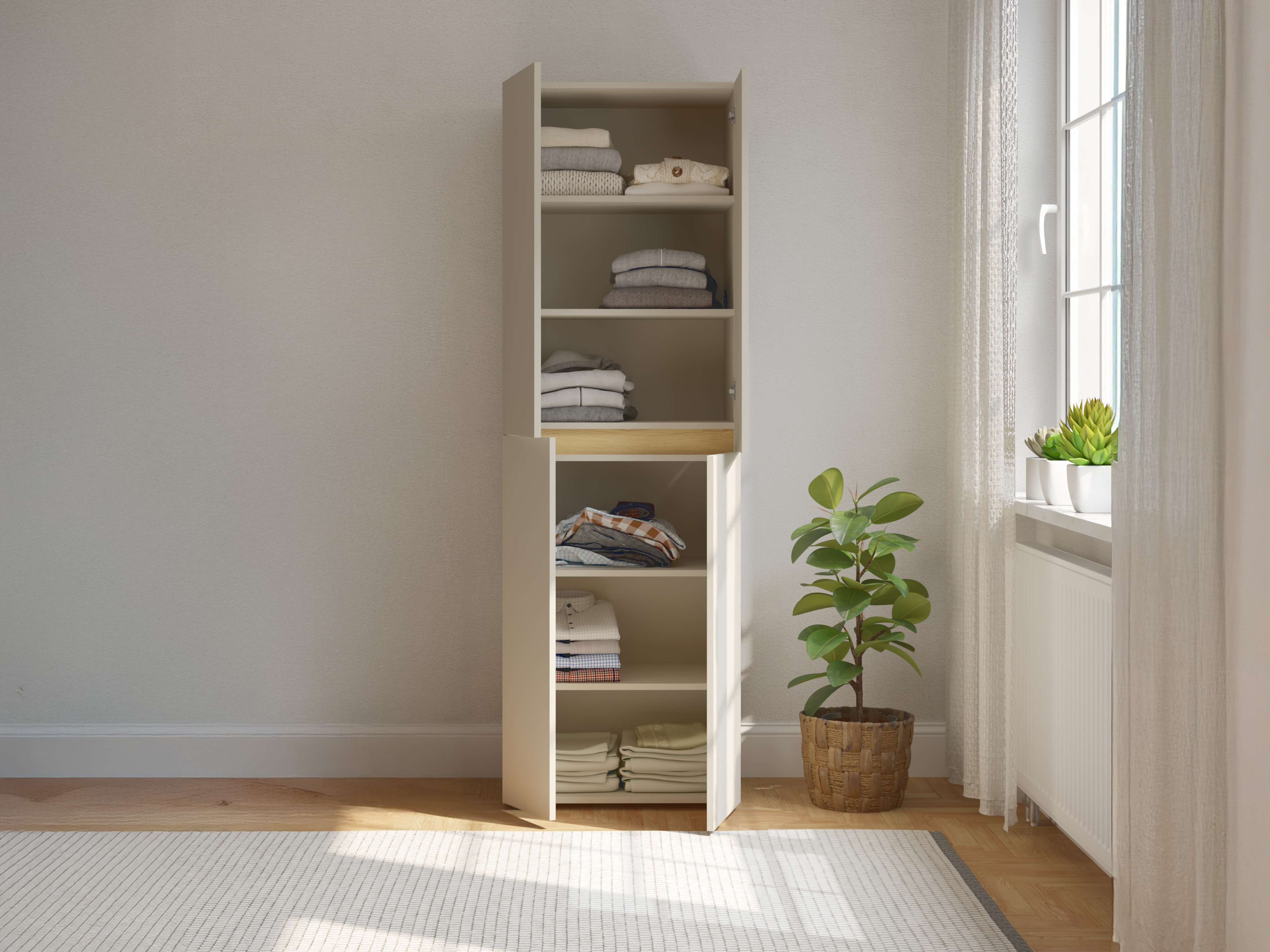 Regal Mavdori 104 (Kašmir)