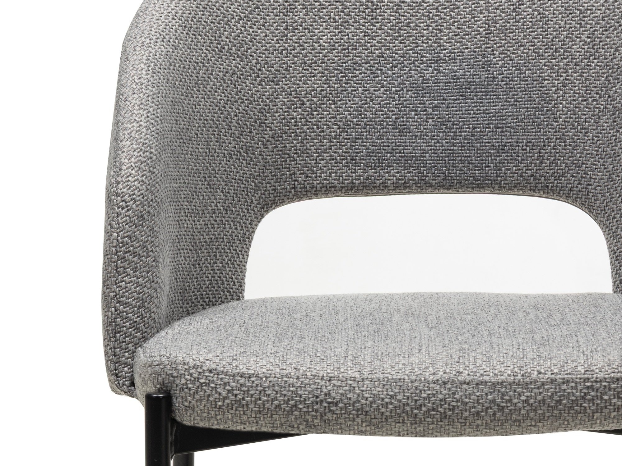 Stol Burleson 390 (Siva)