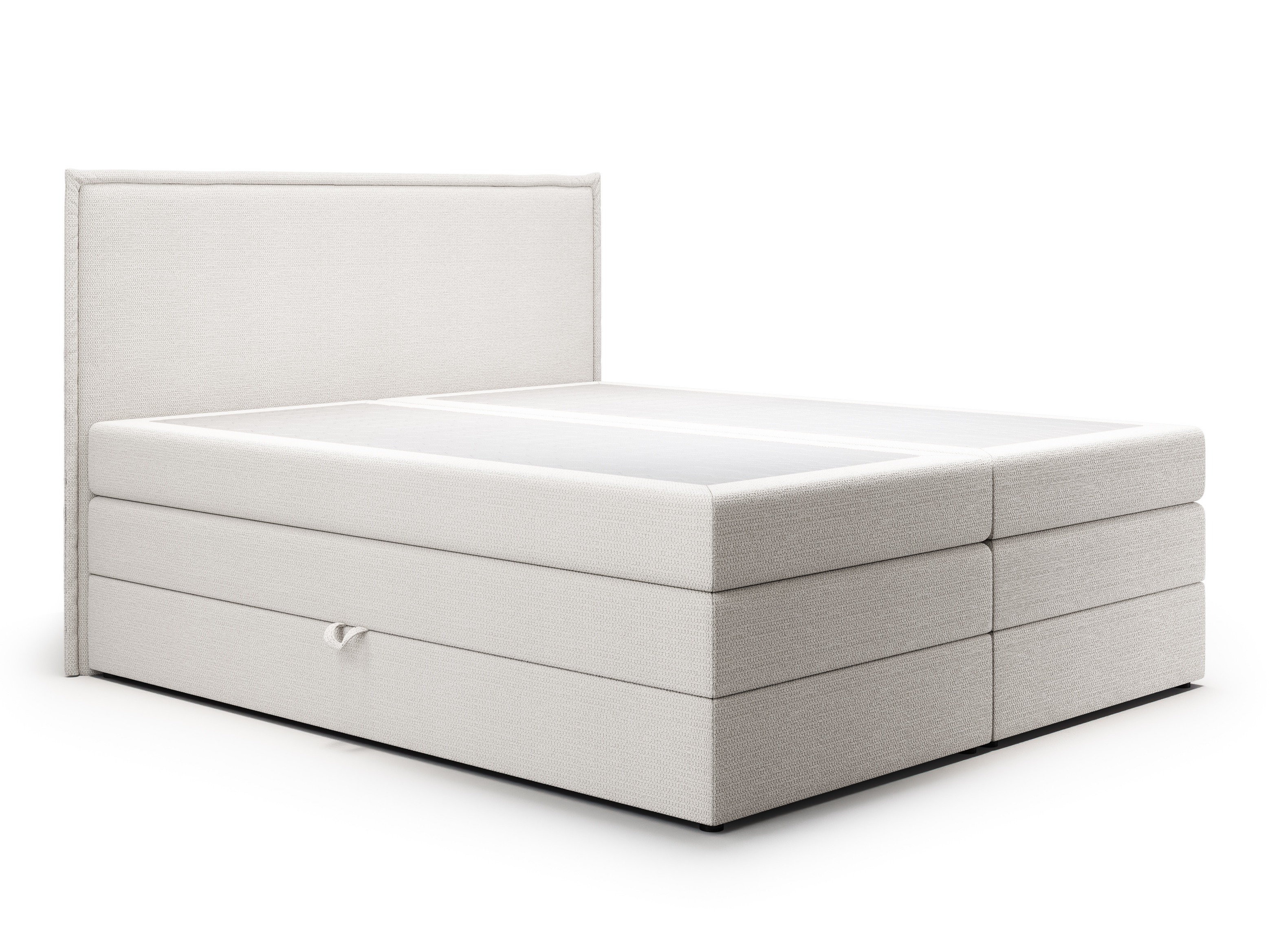 Boxspring postelja Franklin 171 (Aragon 01)