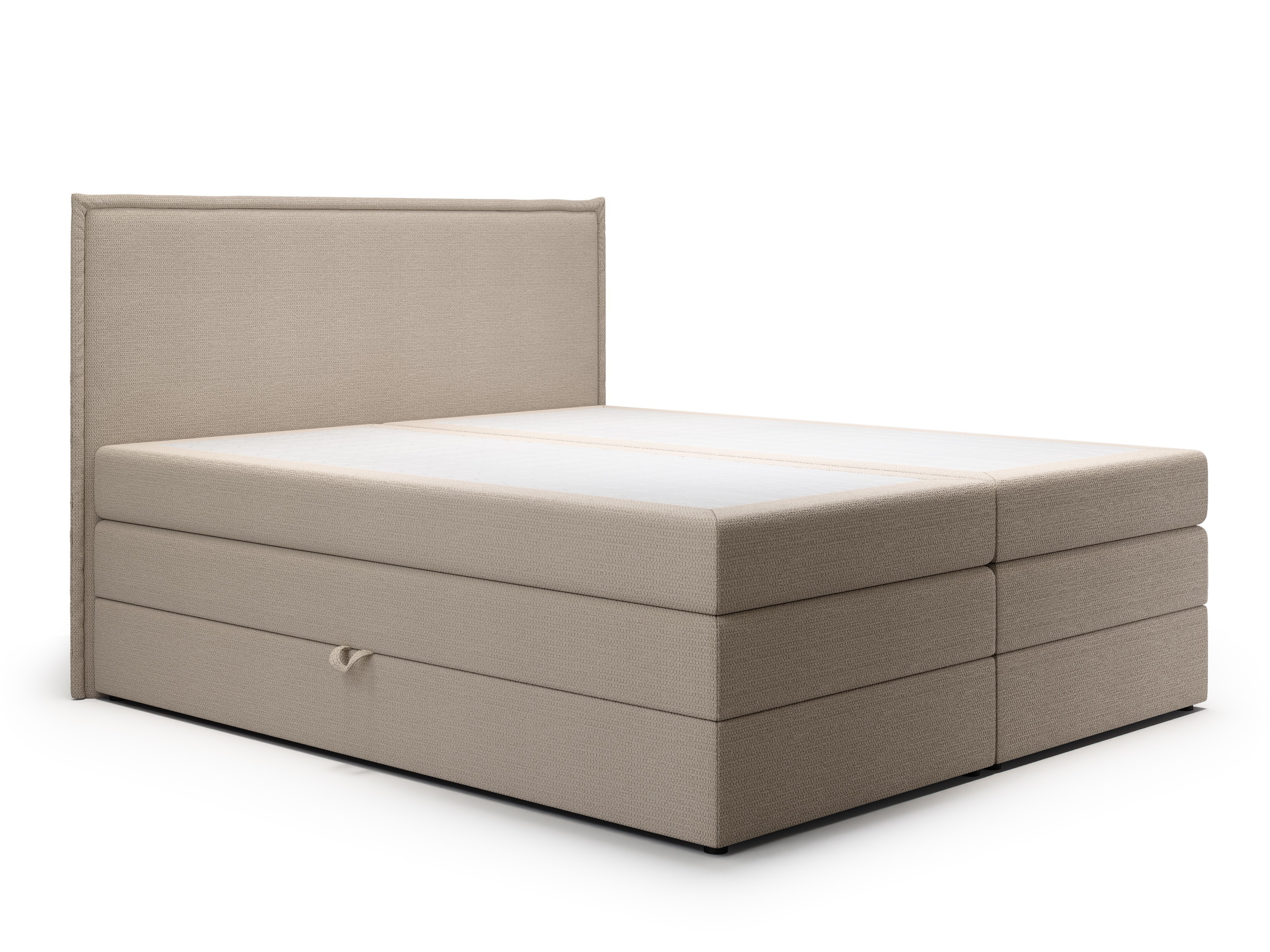 Boxspring postelja Franklin 171 (Aragon 03)