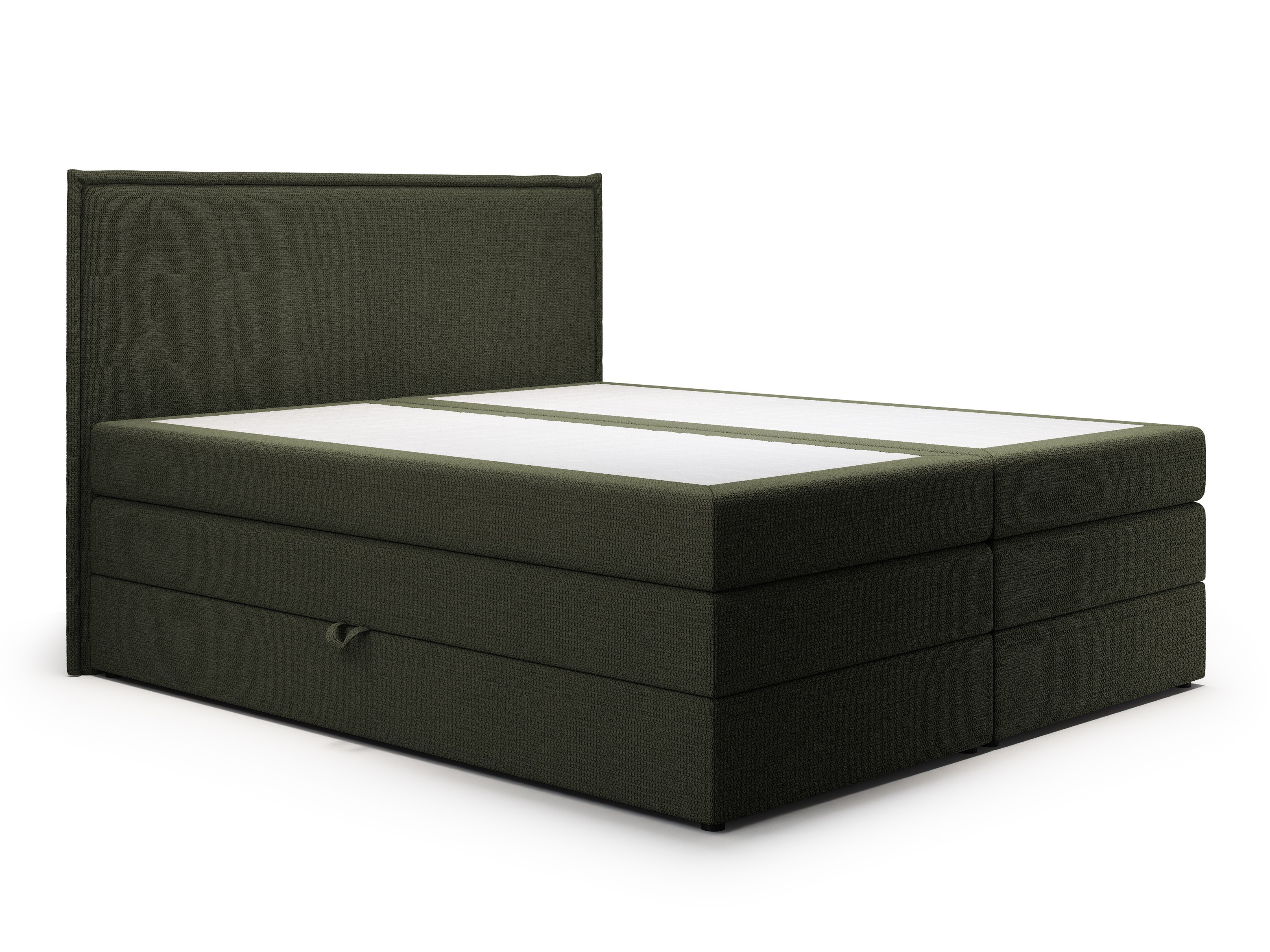 Boxspring postelja Franklin 171 (Aragon 39)