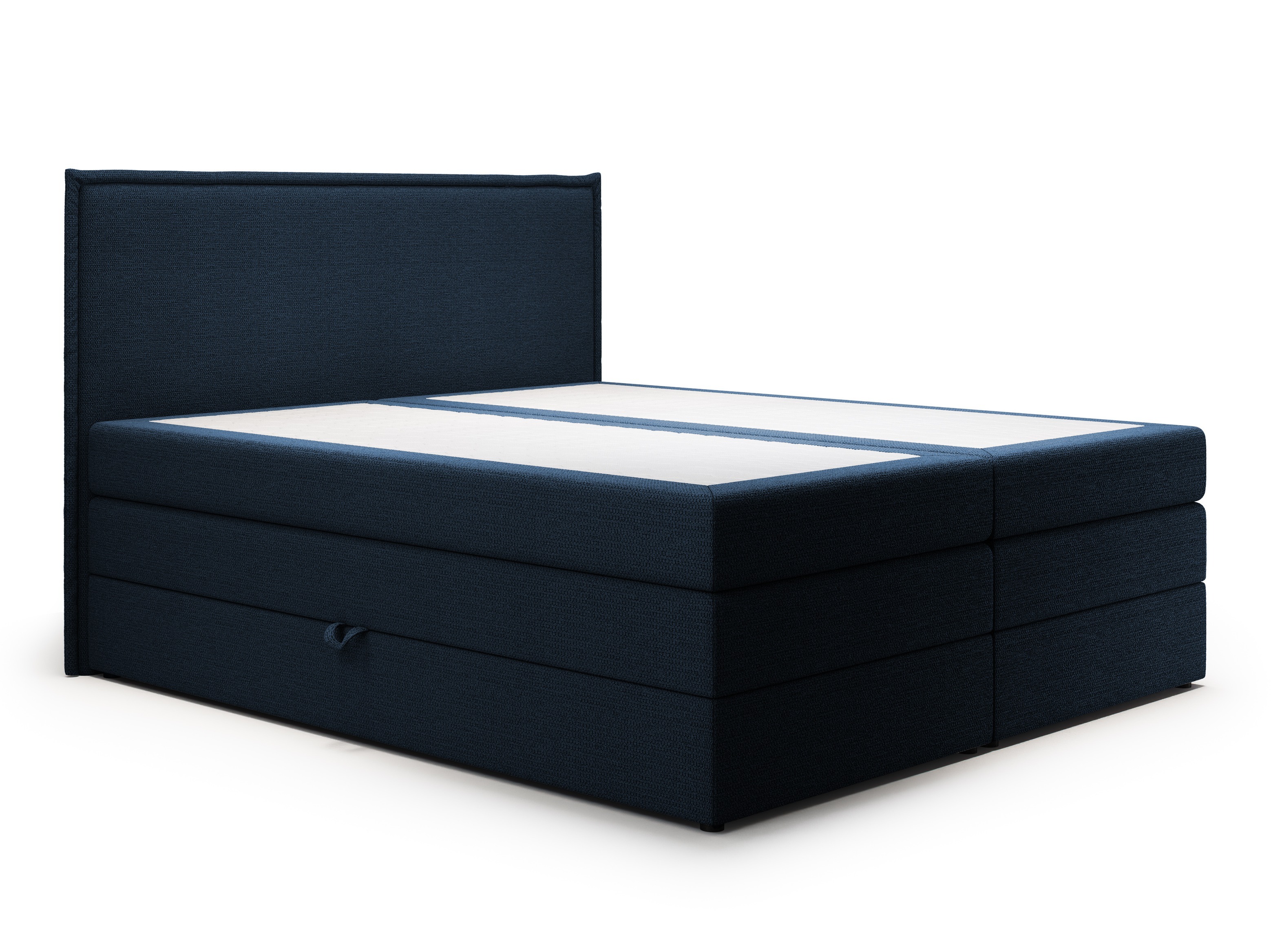 Boxspring postelja Franklin 171 (Aragon 79)