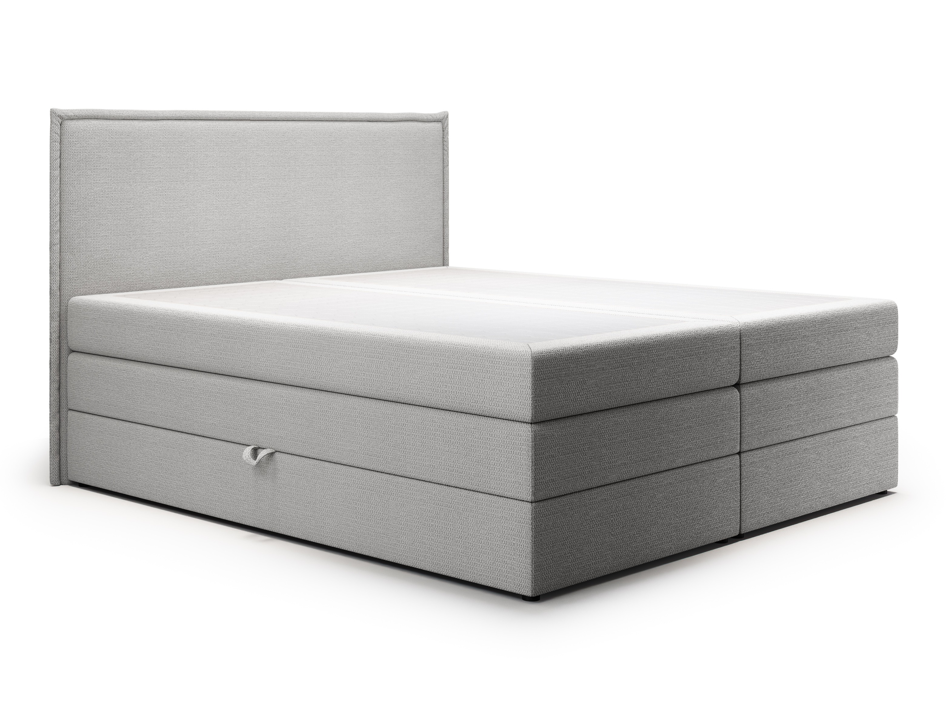 Boxspring postelja Franklin 171 (Aragon 80)