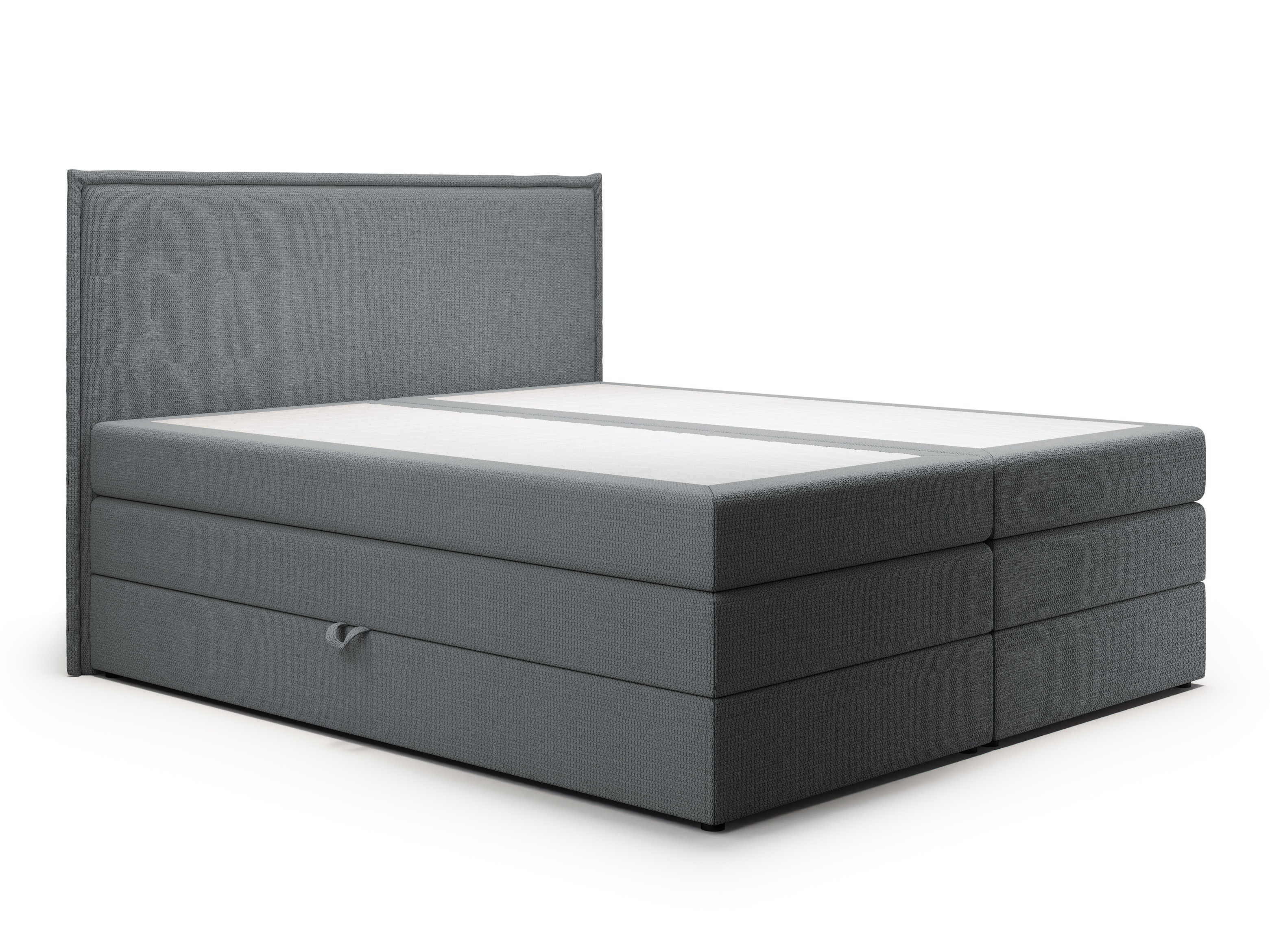 Boxspring postelja Franklin 171 (Aragon 93)