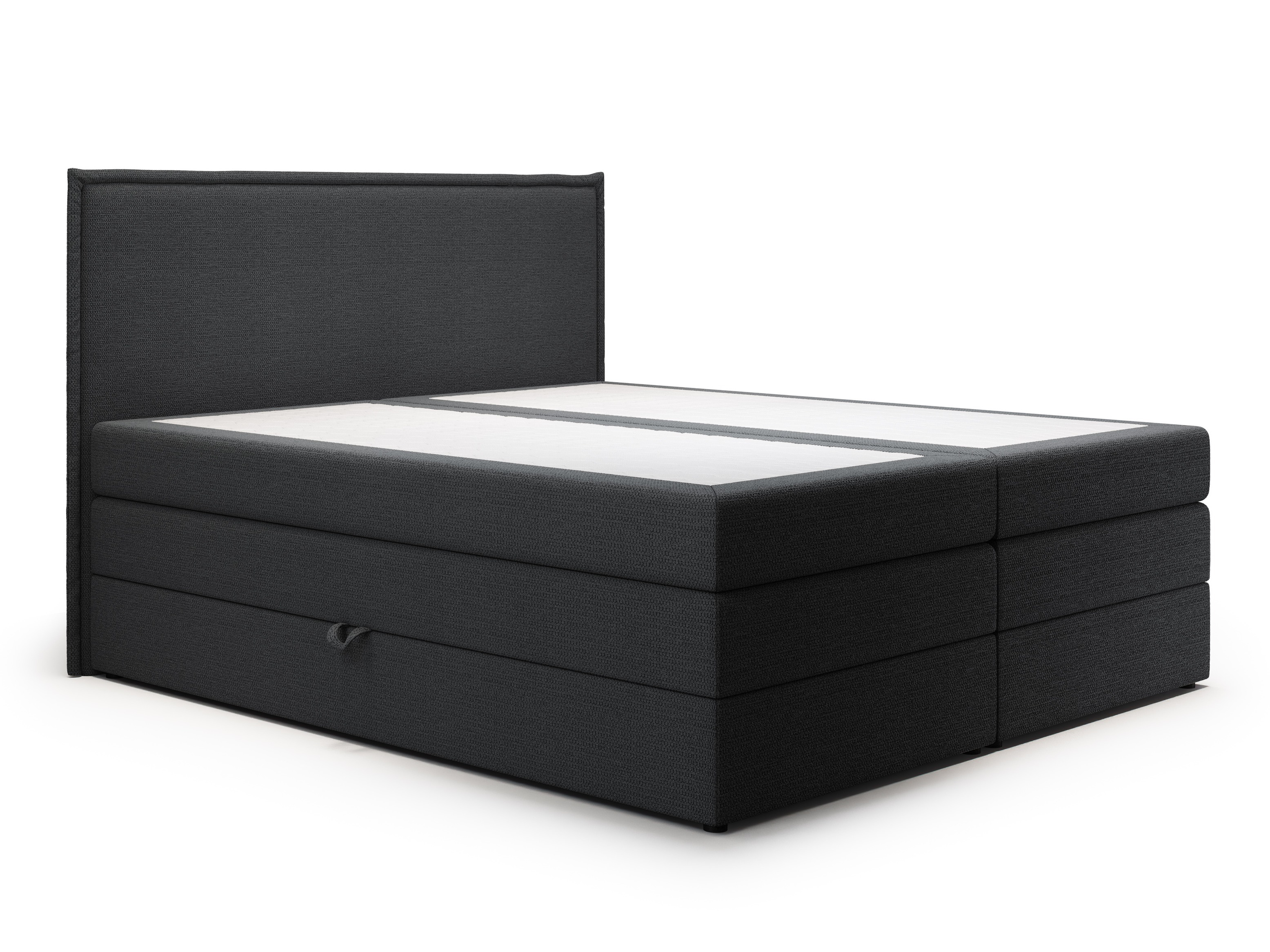 Boxspring postelja Franklin 171 (Aragon 99)
