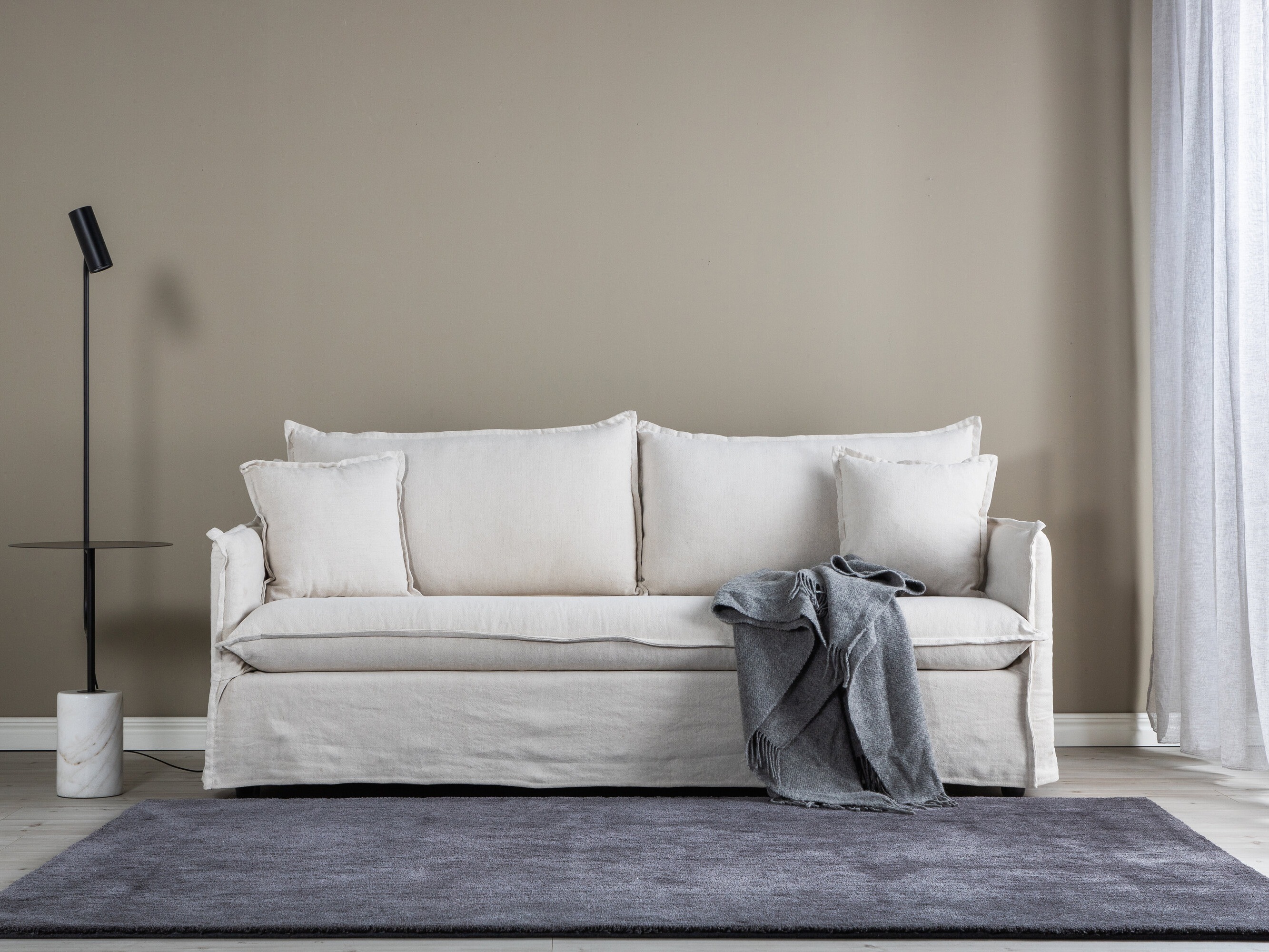 Kavč Dallas 4226 (Bež)