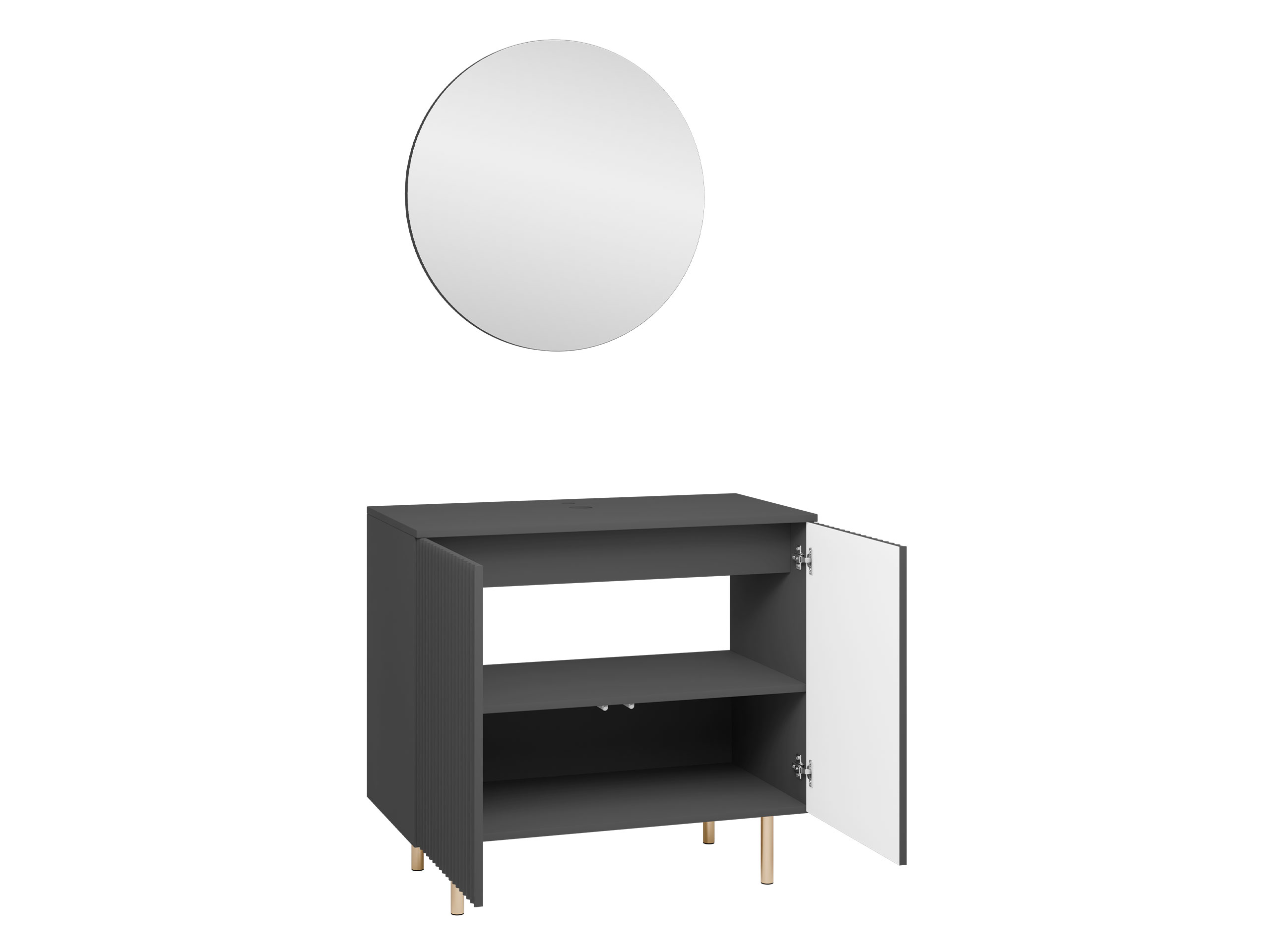 Kopalniški komplet Virdomi 109 (Kašmir)