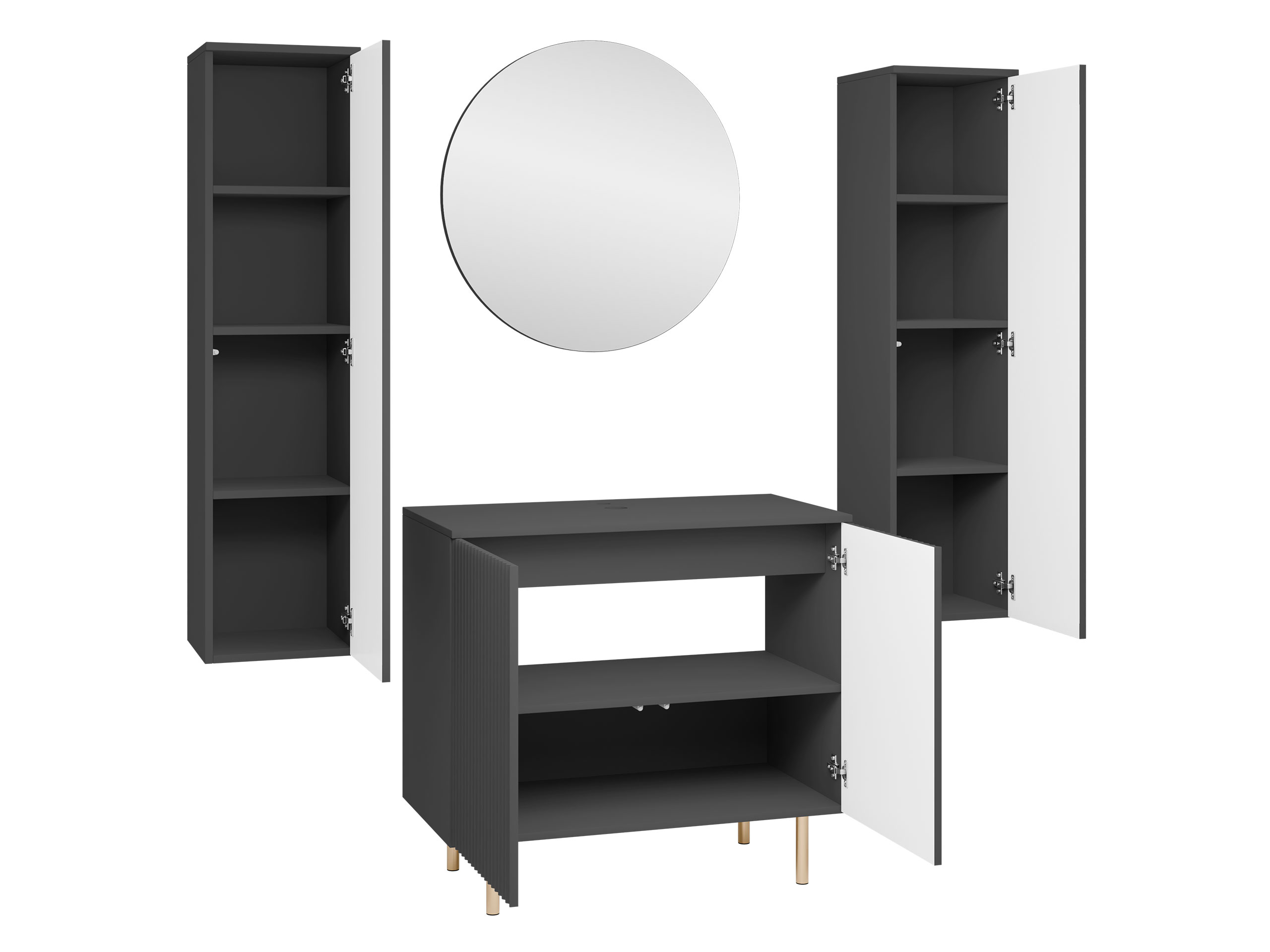 Kopalniški komplet Virdomi 112 (Kašmir)