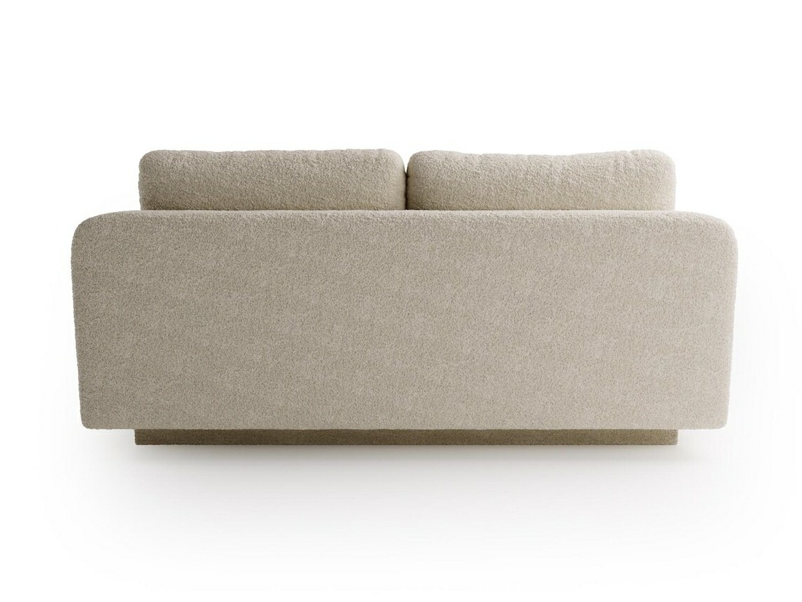 Raztegljiv kavč TrendyNest Canora (Coral 15)