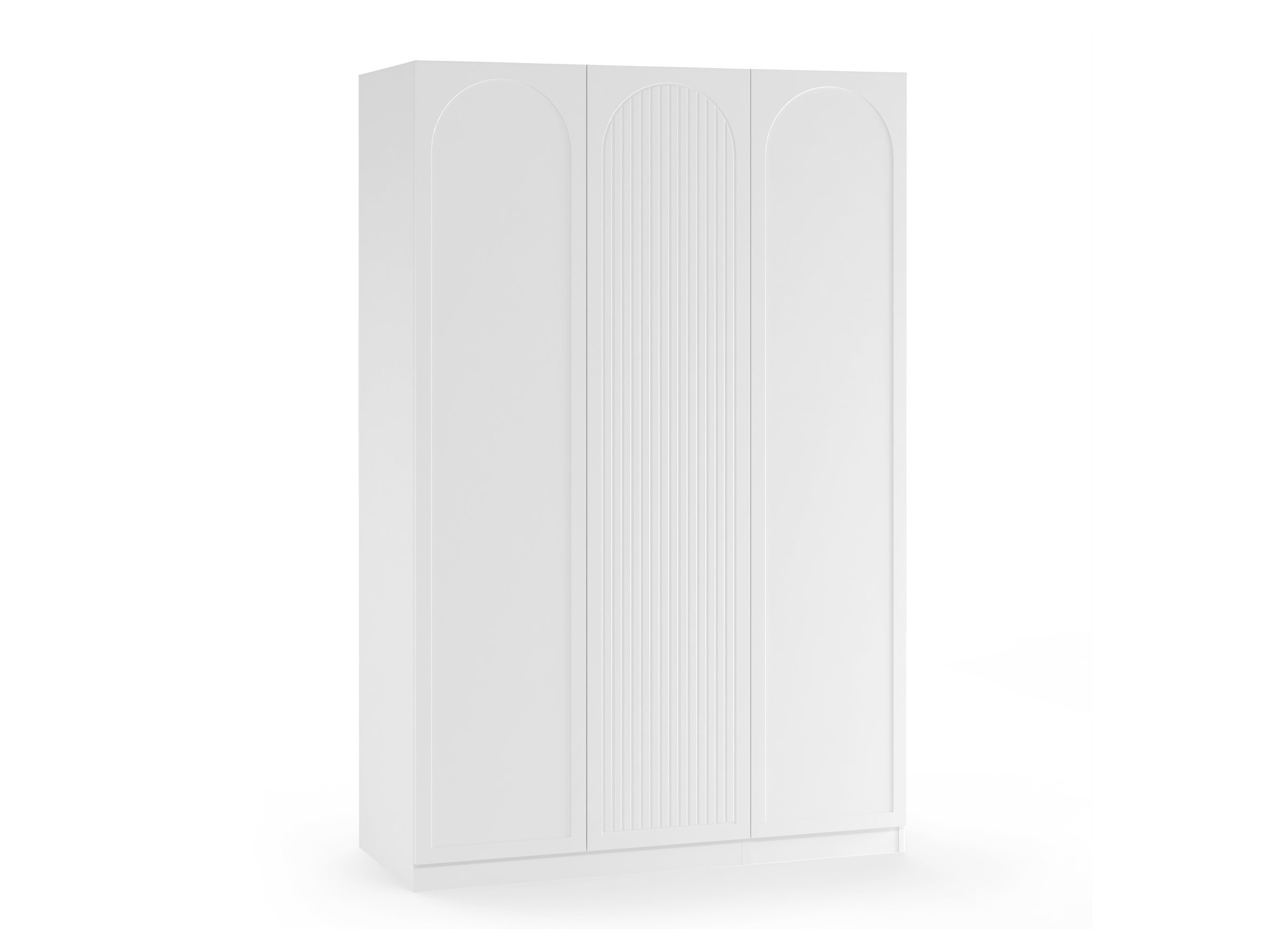 Garderobna omara Burleson 404