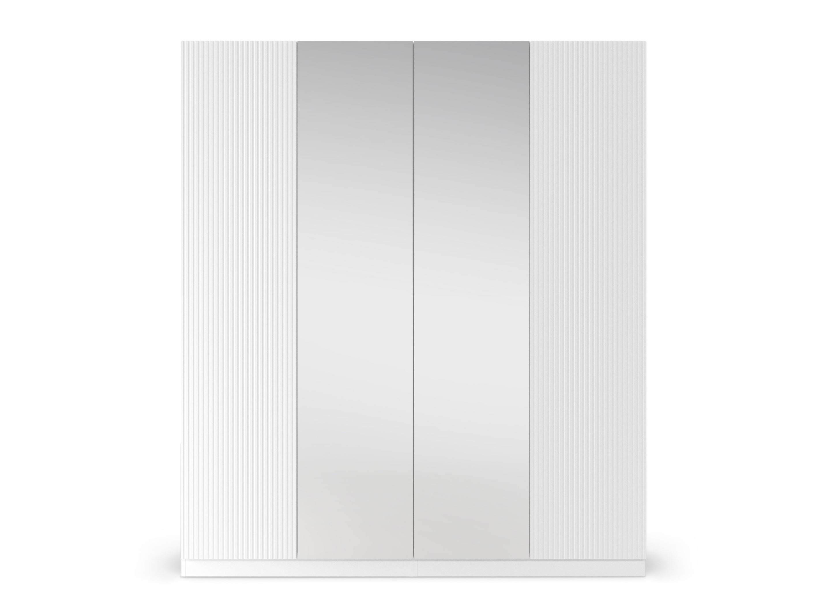 Garderobna omara Burleson 417