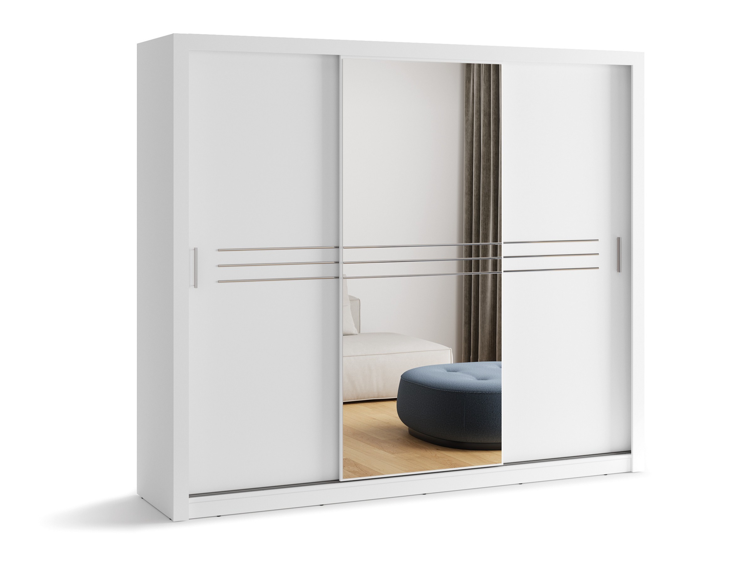 Garderobna omara Cirdelu 111