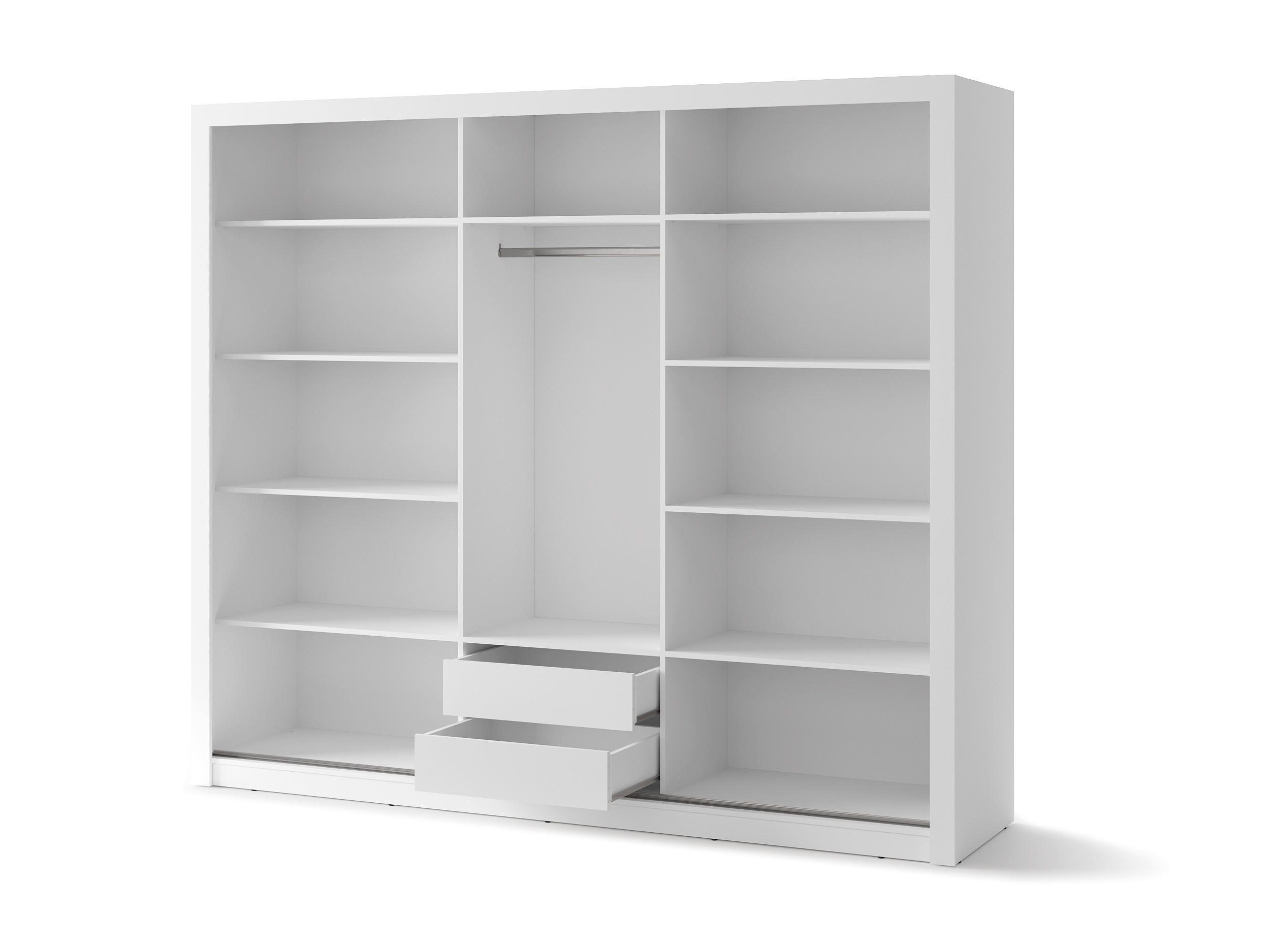 Garderobna omara Cirdelu 111