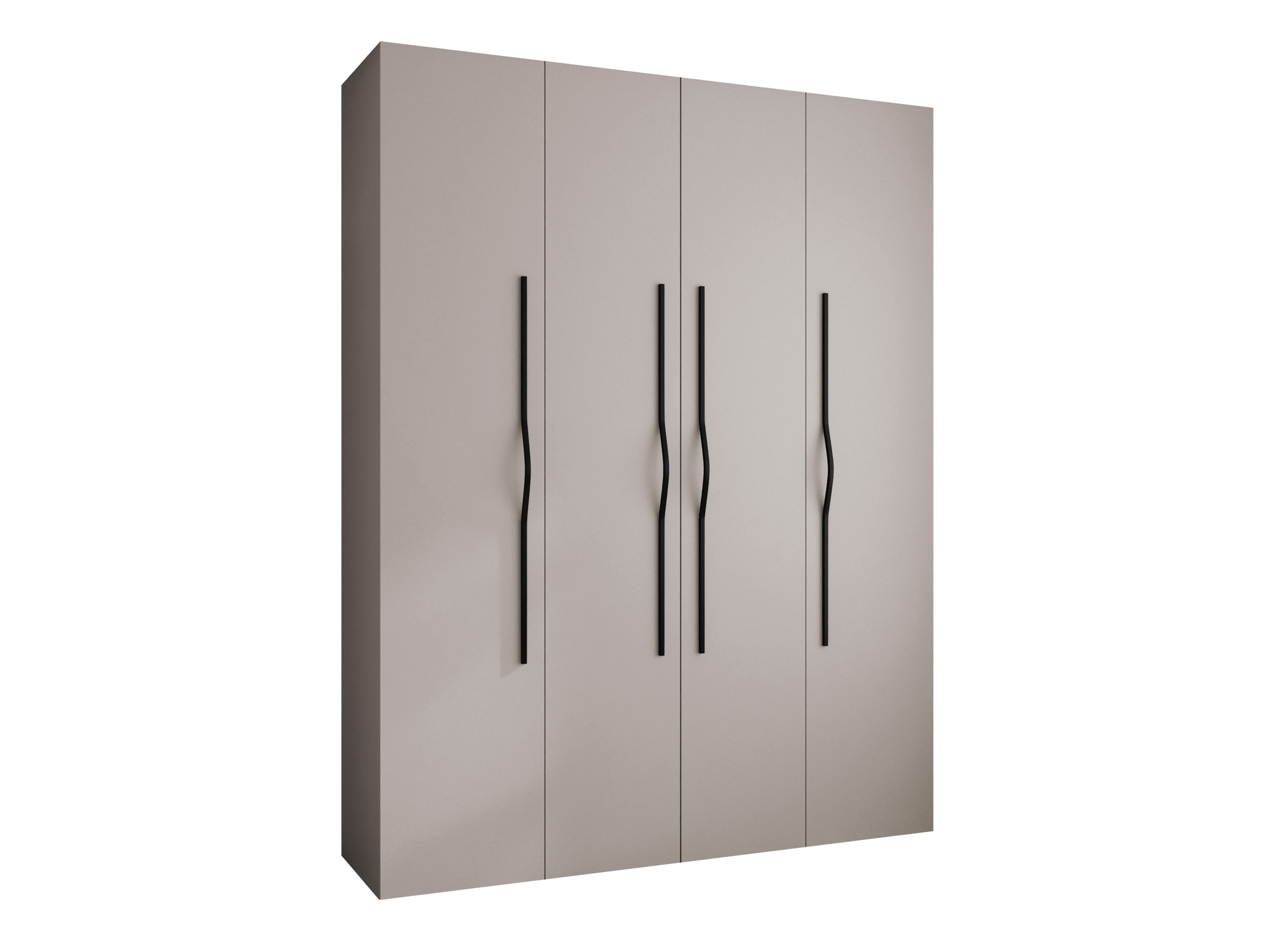 Garderobna omara Hartford 564 (Kašmir)