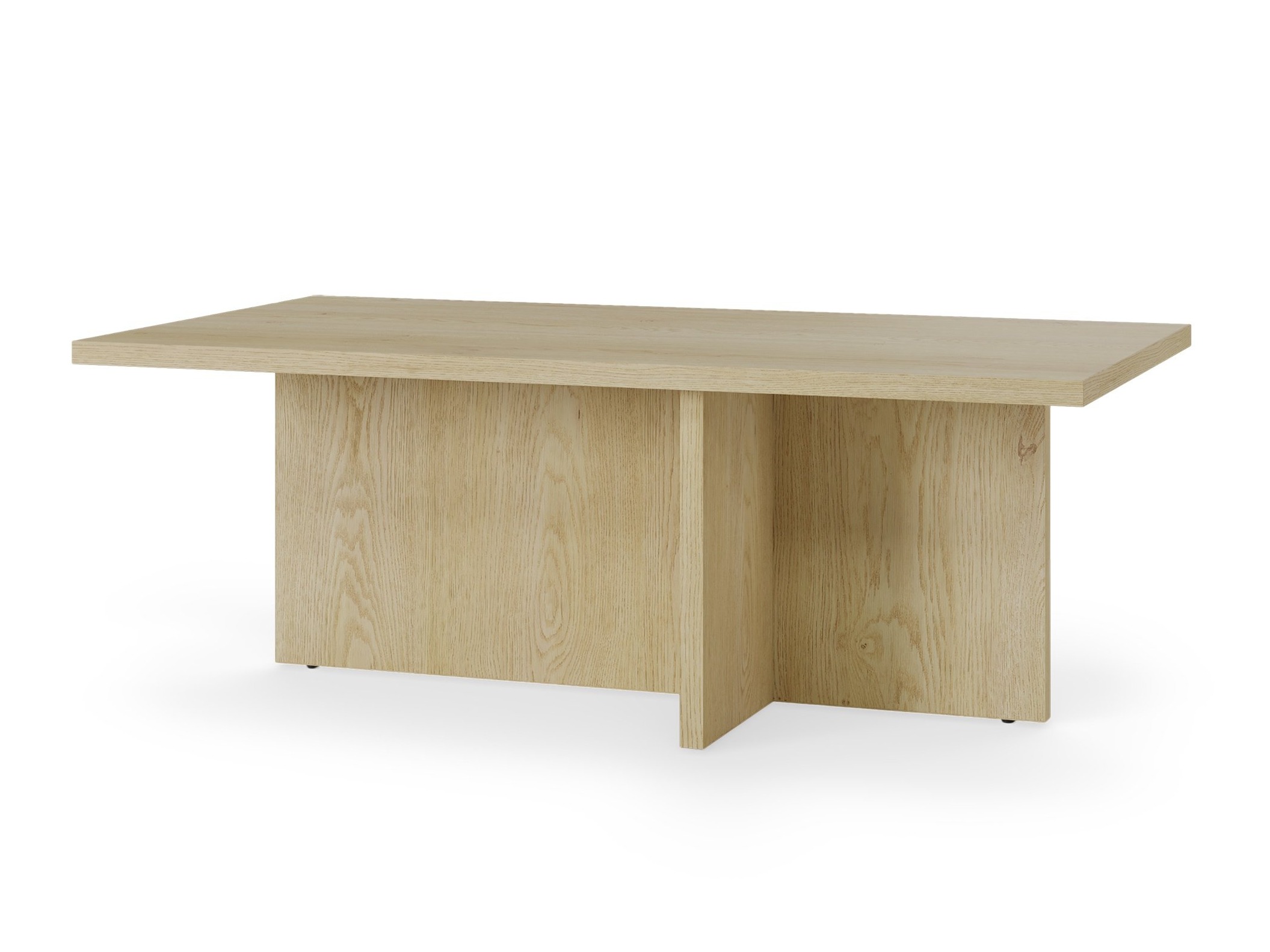 Klubska mizica Burleson 402