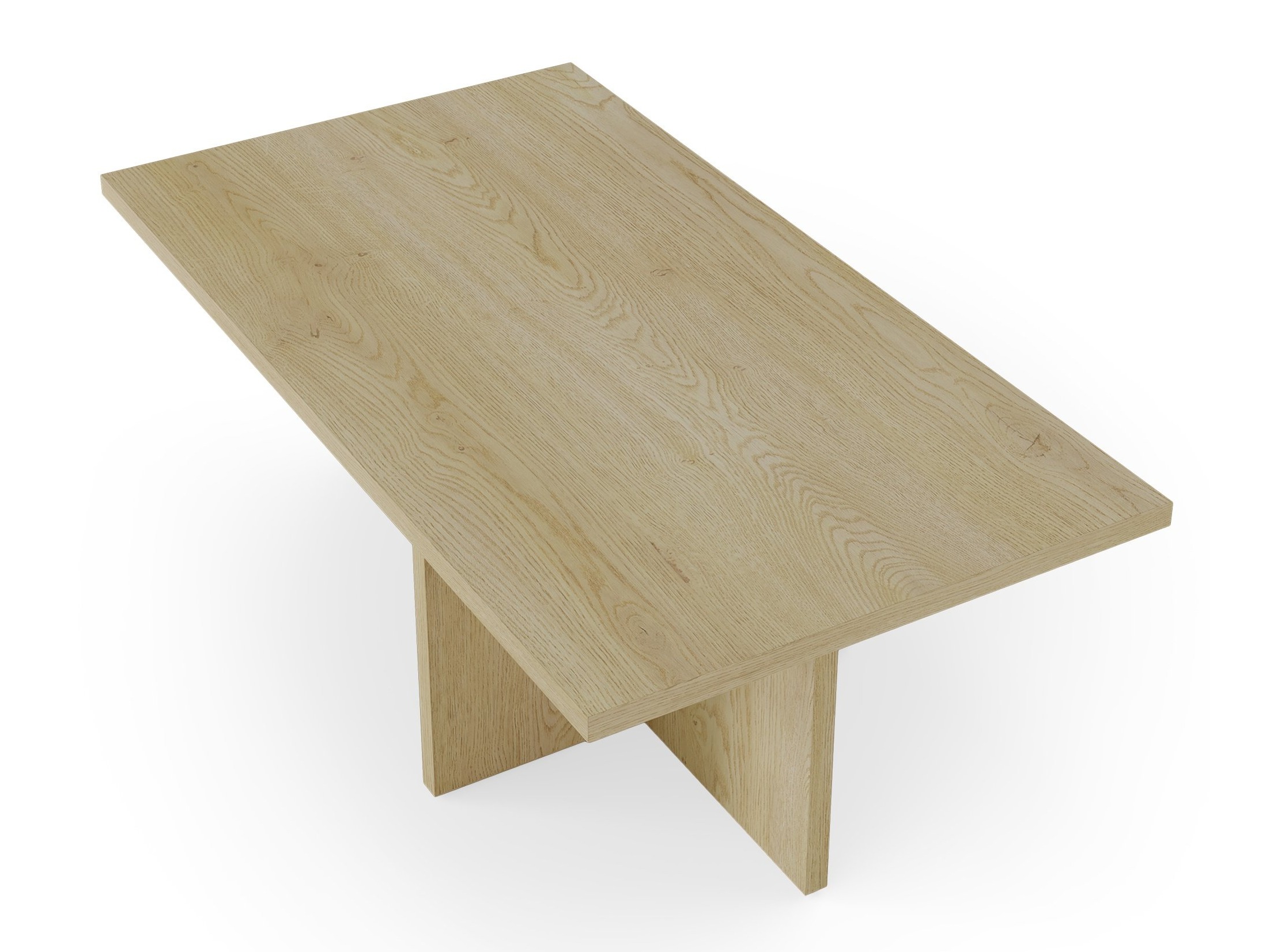 Klubska mizica Burleson 402