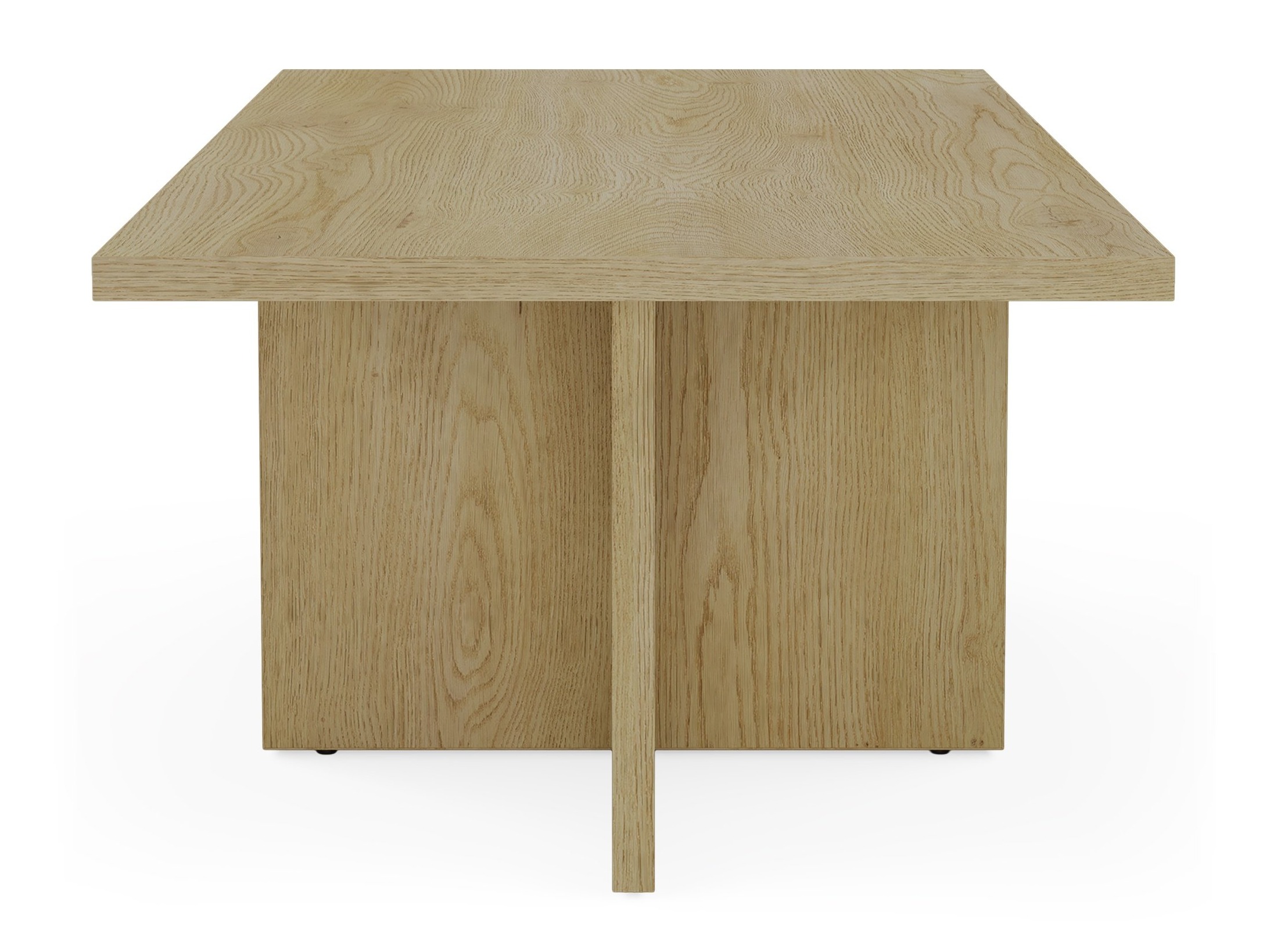 Klubska mizica Burleson 402