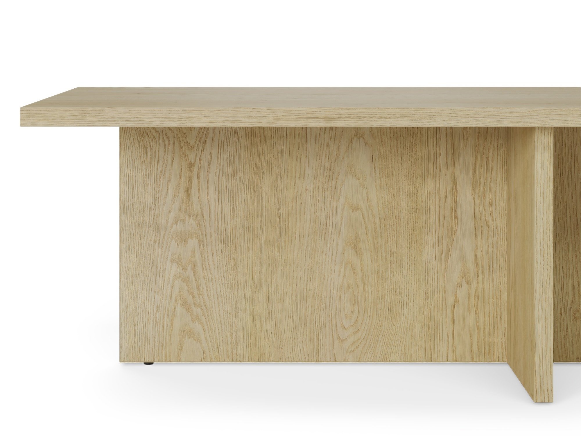 Klubska mizica Burleson 402