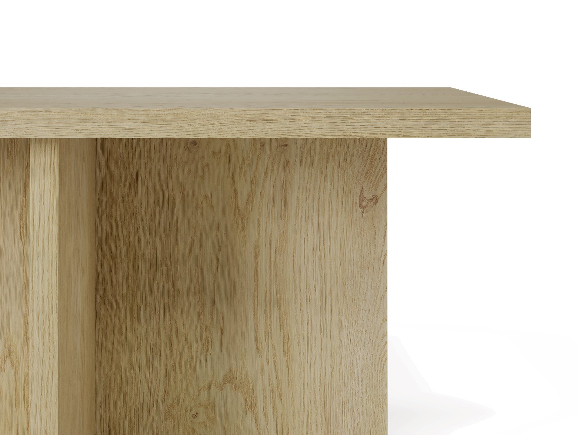 Klubska mizica Burleson 402