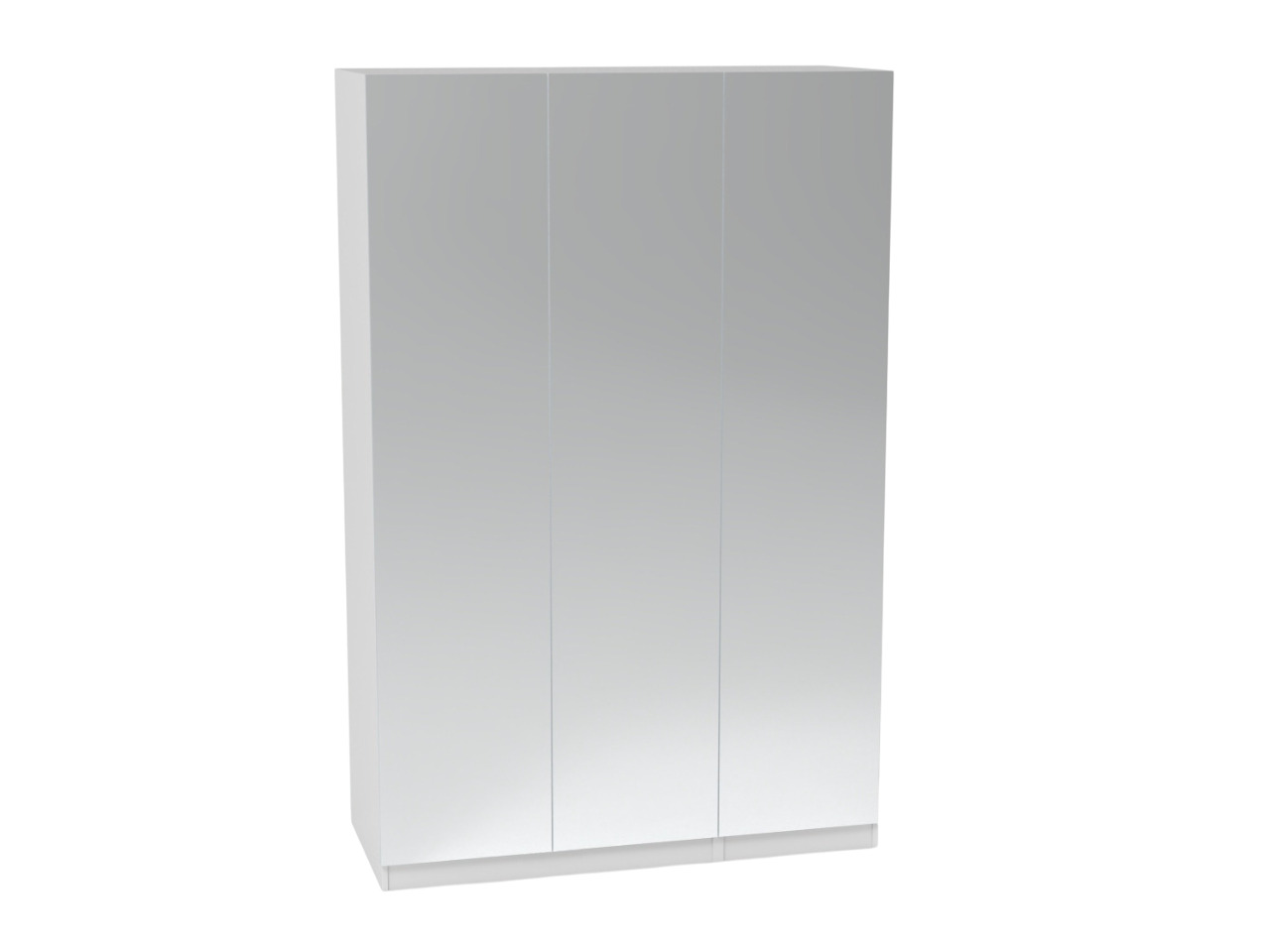 Garderobna omara Burleson 403