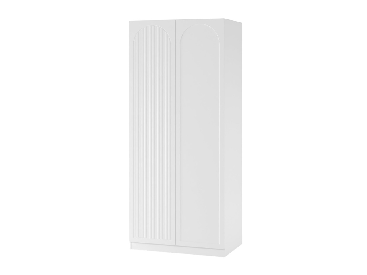 Garderobna omara Burleson 410