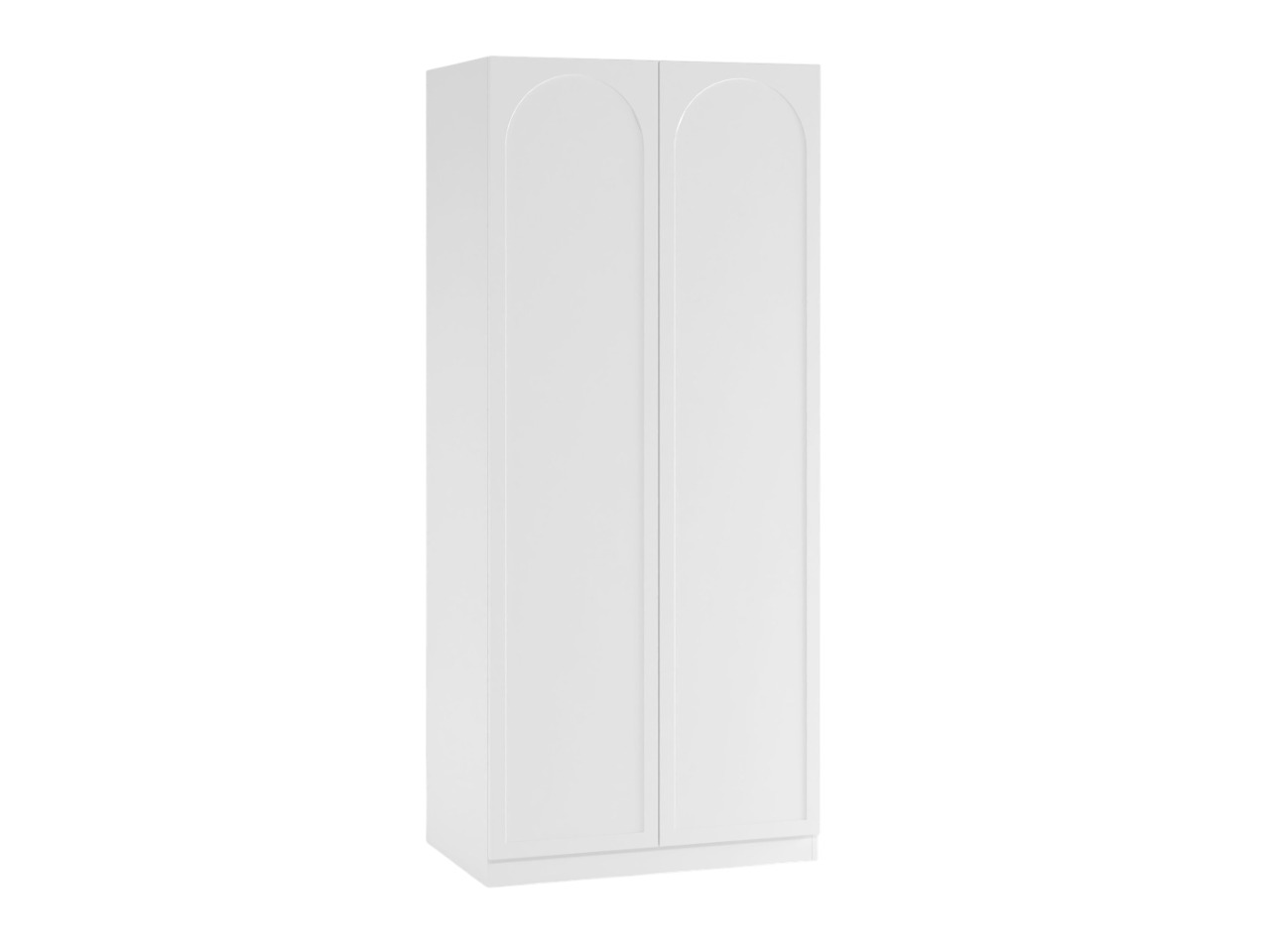 Garderobna omara Burleson 414