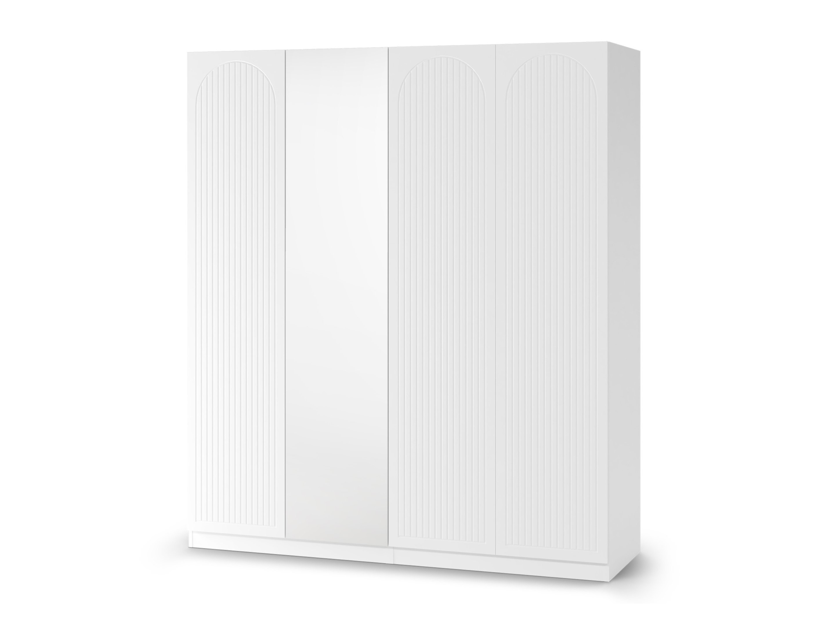 Garderobna omara Burleson 418