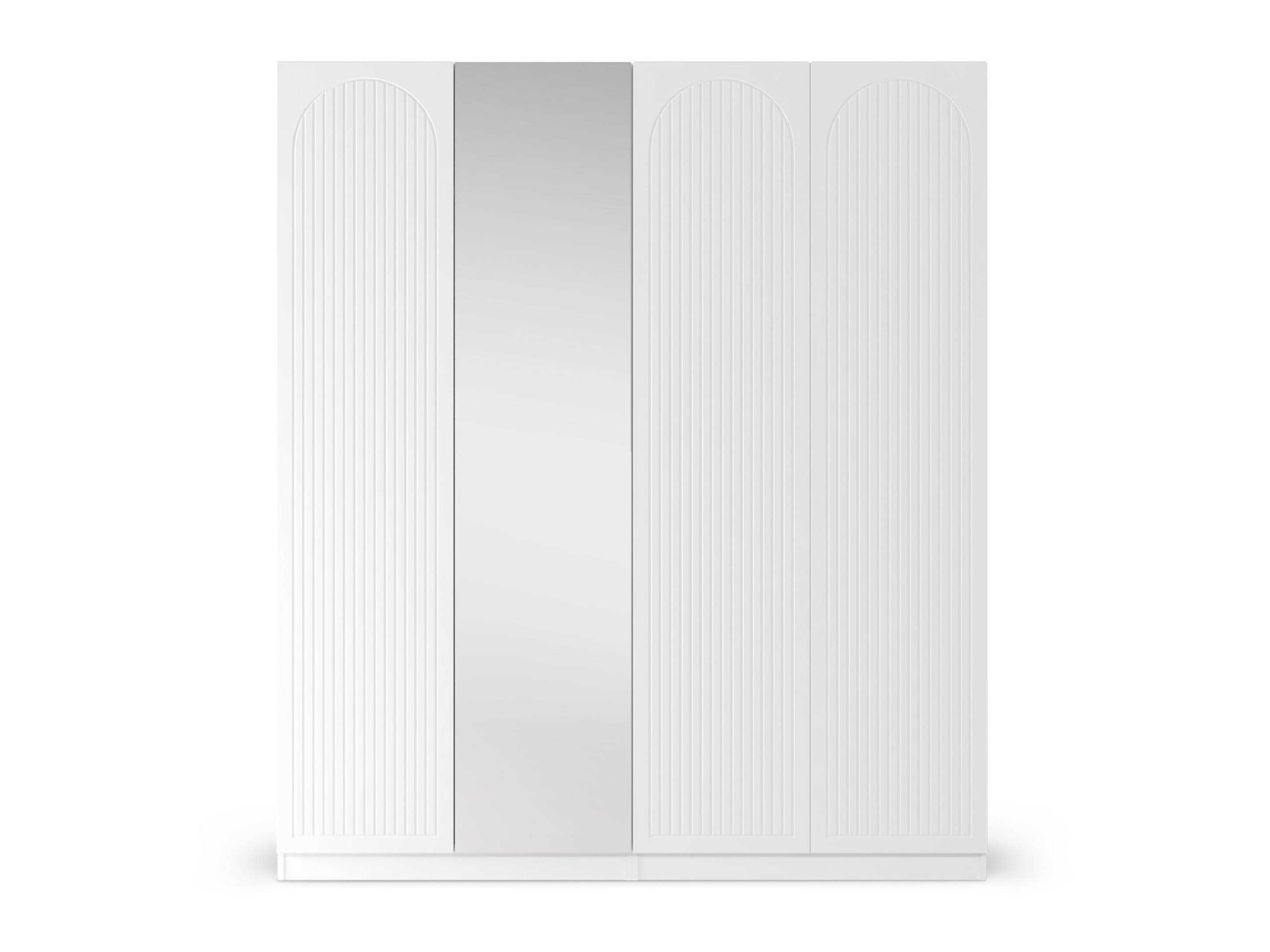 Garderobna omara Burleson 418