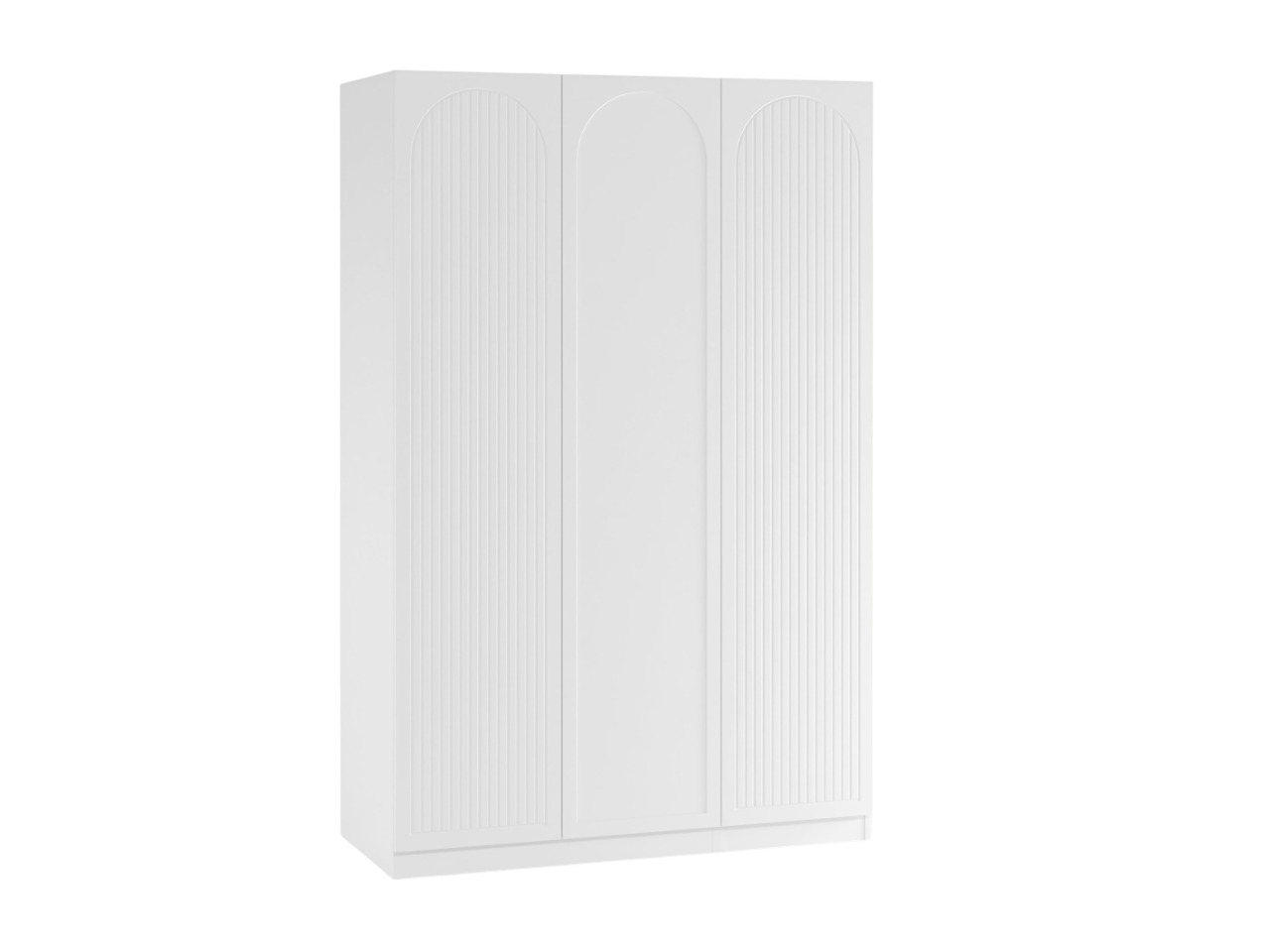 Garderobna omara Burleson 422