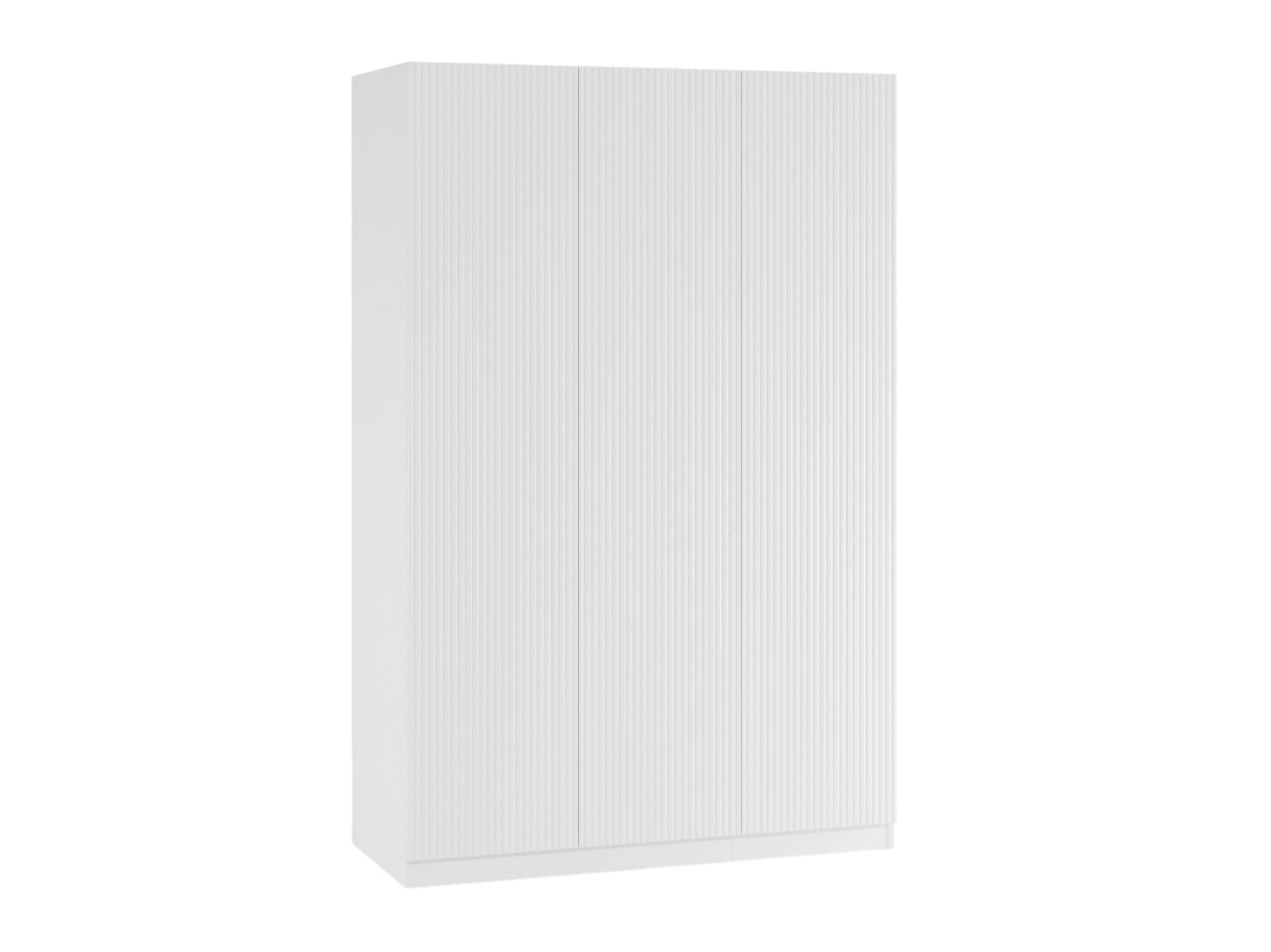 Garderobna omara Burleson 424