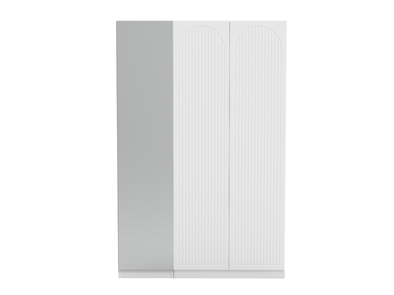 Garderobna omara Burleson 425