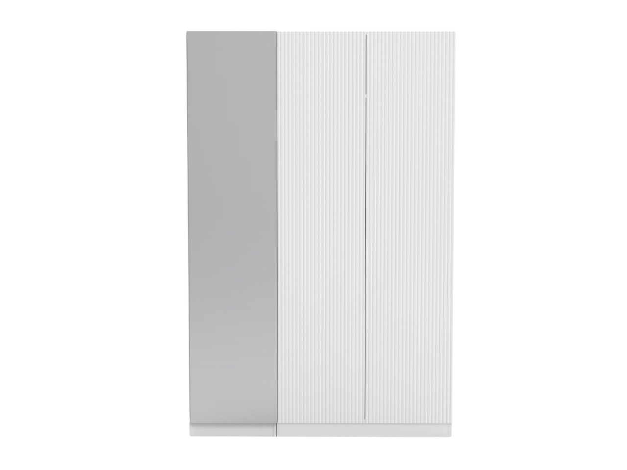 Garderobna omara Burleson 426